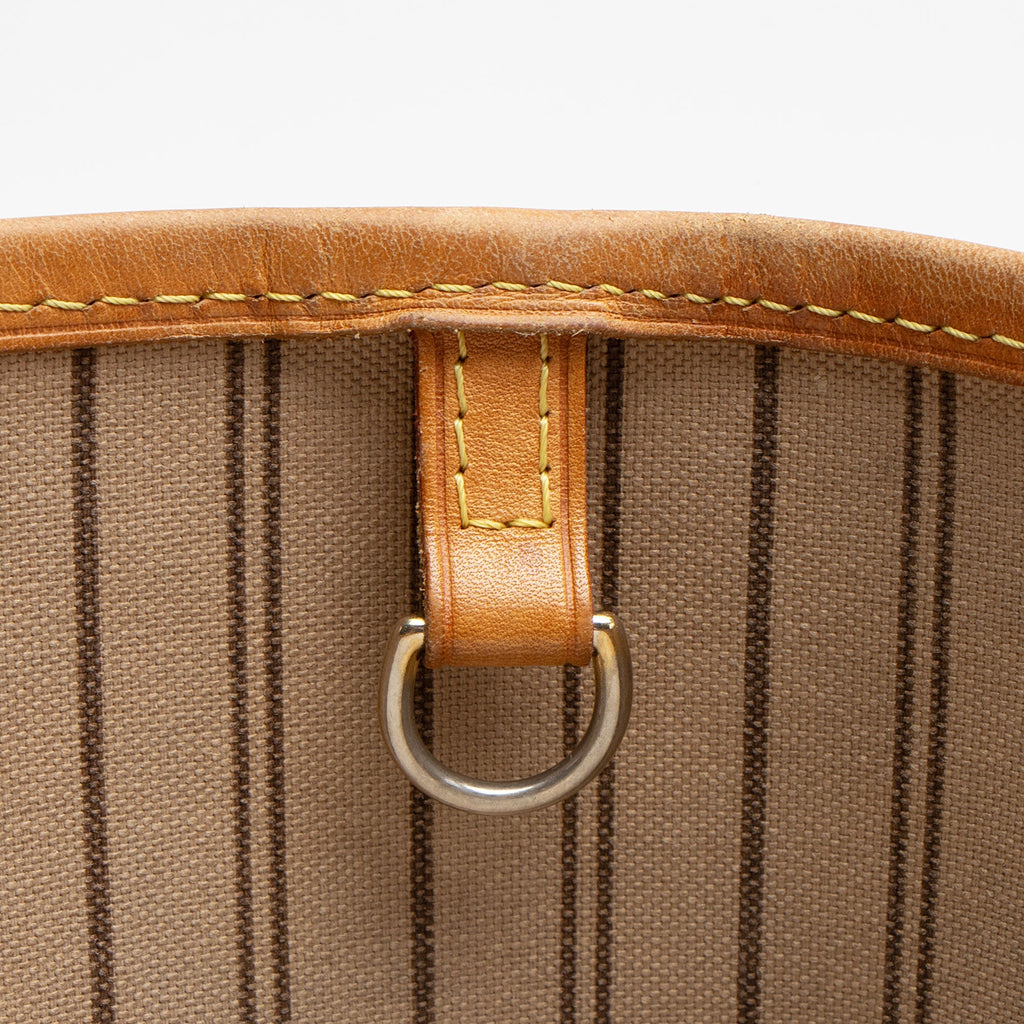 Louis Vuitton Monogram Canvas Neverfull MM Tote (SHF-UDEOS7)
