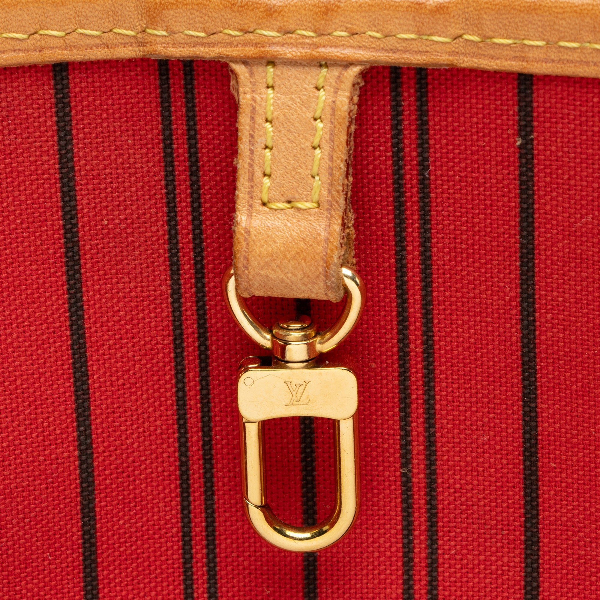 Louis Vuitton Monogram Canvas Neverfull MM Tote
