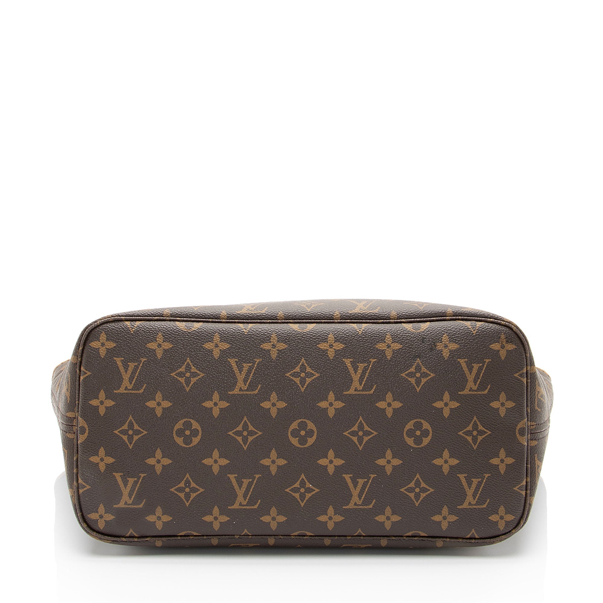Louis Vuitton Monogram Canvas Neverfull MM Tote
