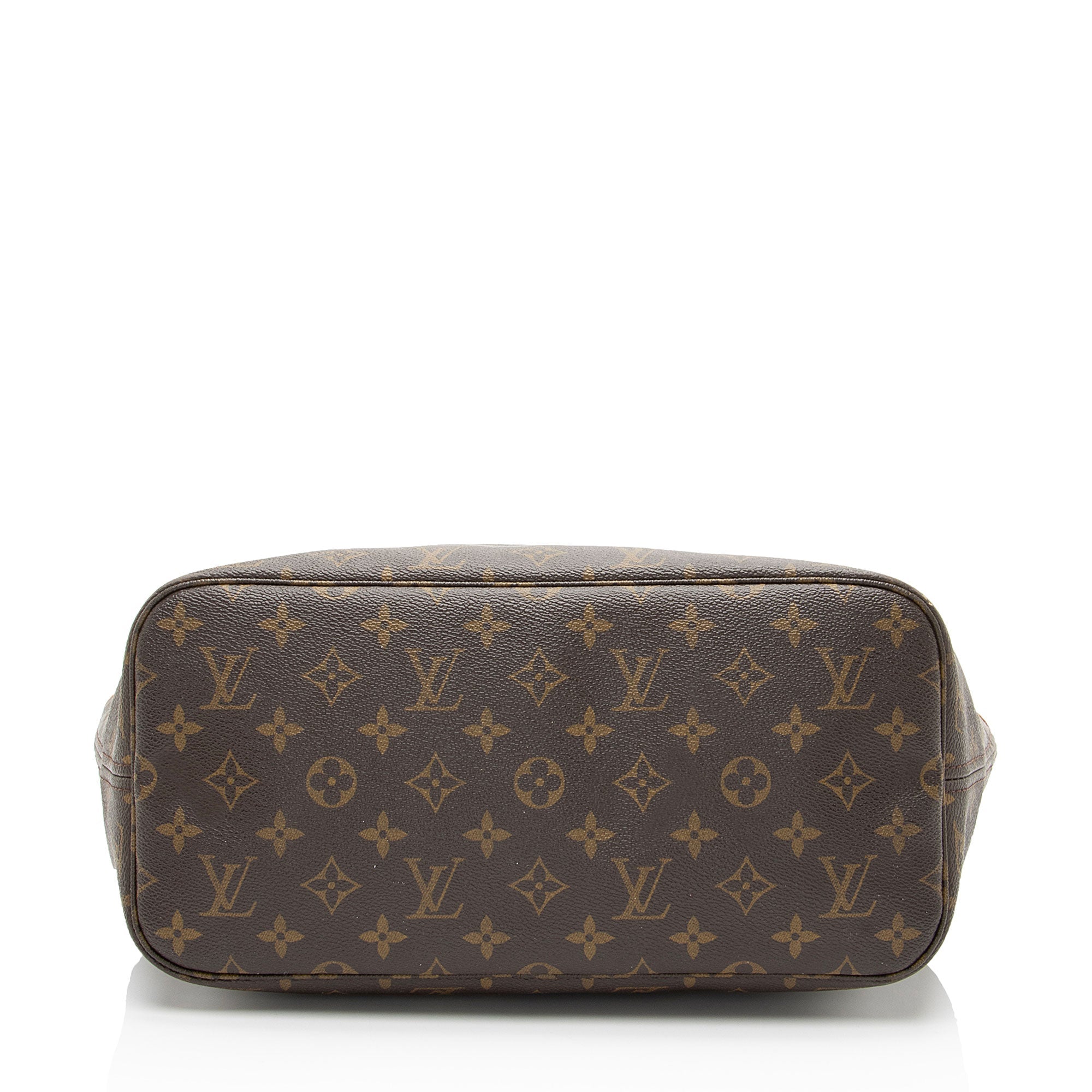 Louis Vuitton Monogram Canvas Neverfull MM Tote