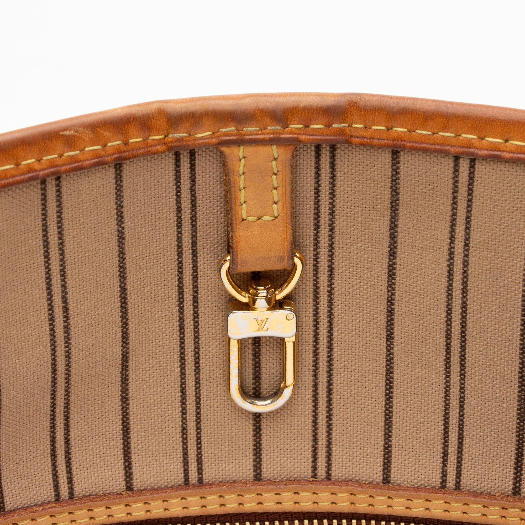 Louis Vuitton Monogram Canvas Neverfull MM Tote