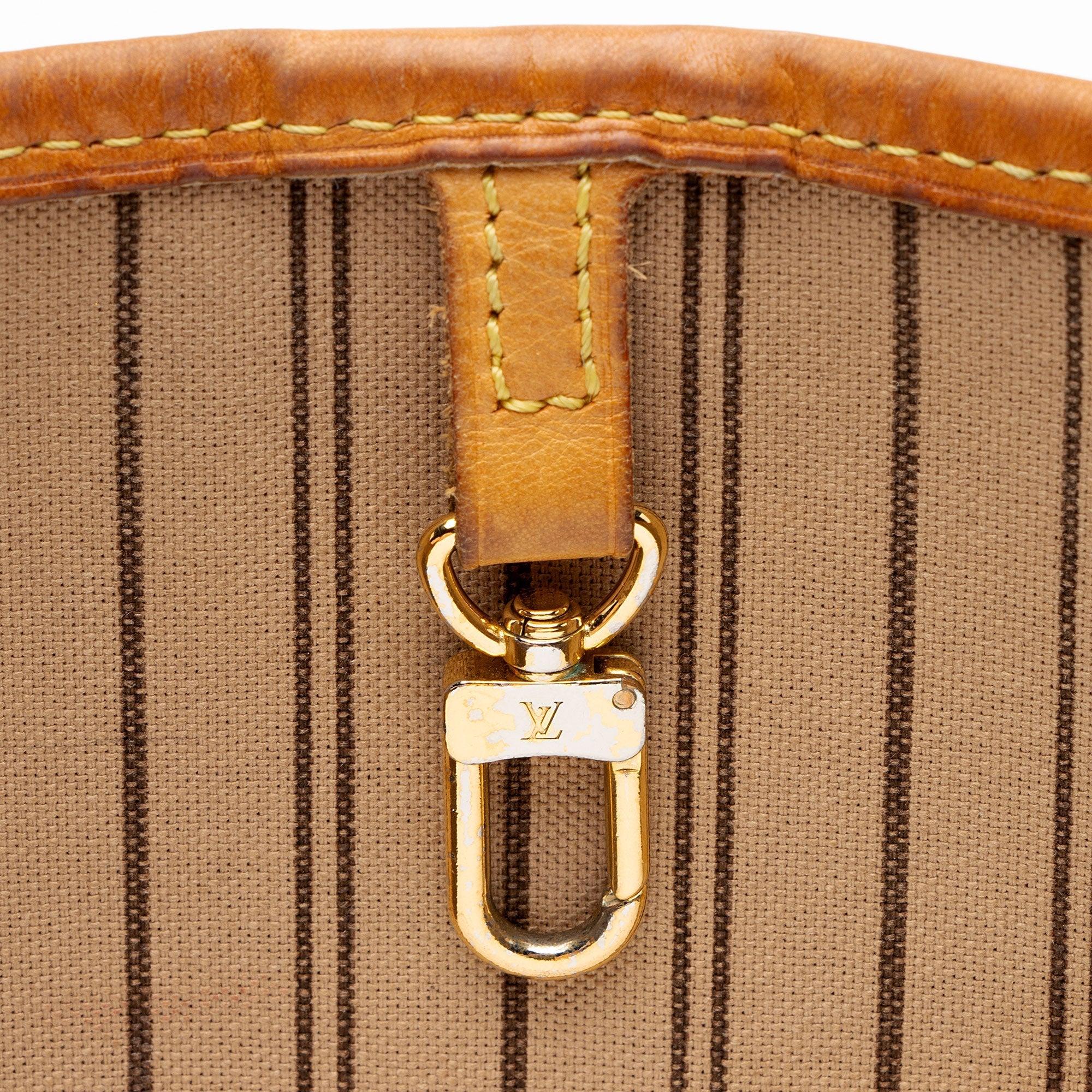 Louis Vuitton Monogram Canvas Neverfull MM Tote