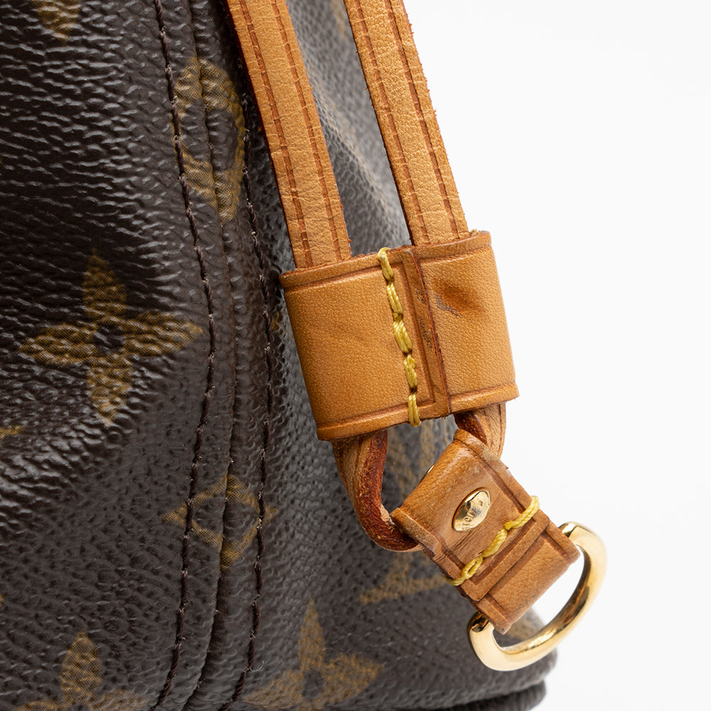 Louis Vuitton Monogram Canvas Neverfull PM Tote (SHF-16726)
