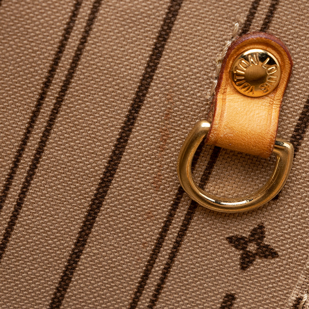 Louis Vuitton Monogram Canvas Neverfull PM Tote - FINAL SALE (SHF-18746)
