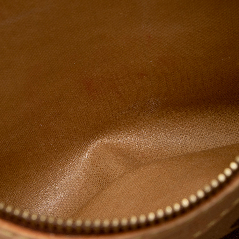 Louis Vuitton Monogram Canvas Neverfull PM Tote (SHF-19122)