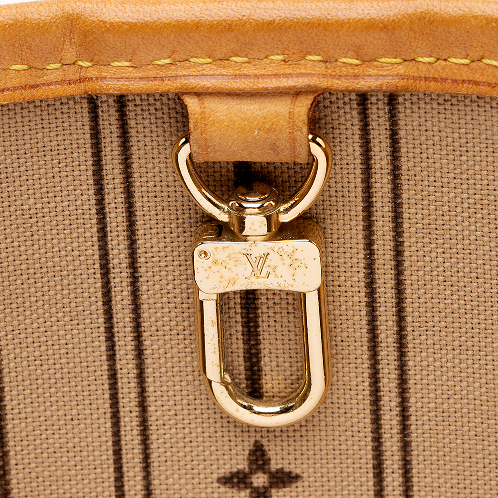 Louis Vuitton Monogram Canvas Neverfull PM Tote (SHF-19412)
