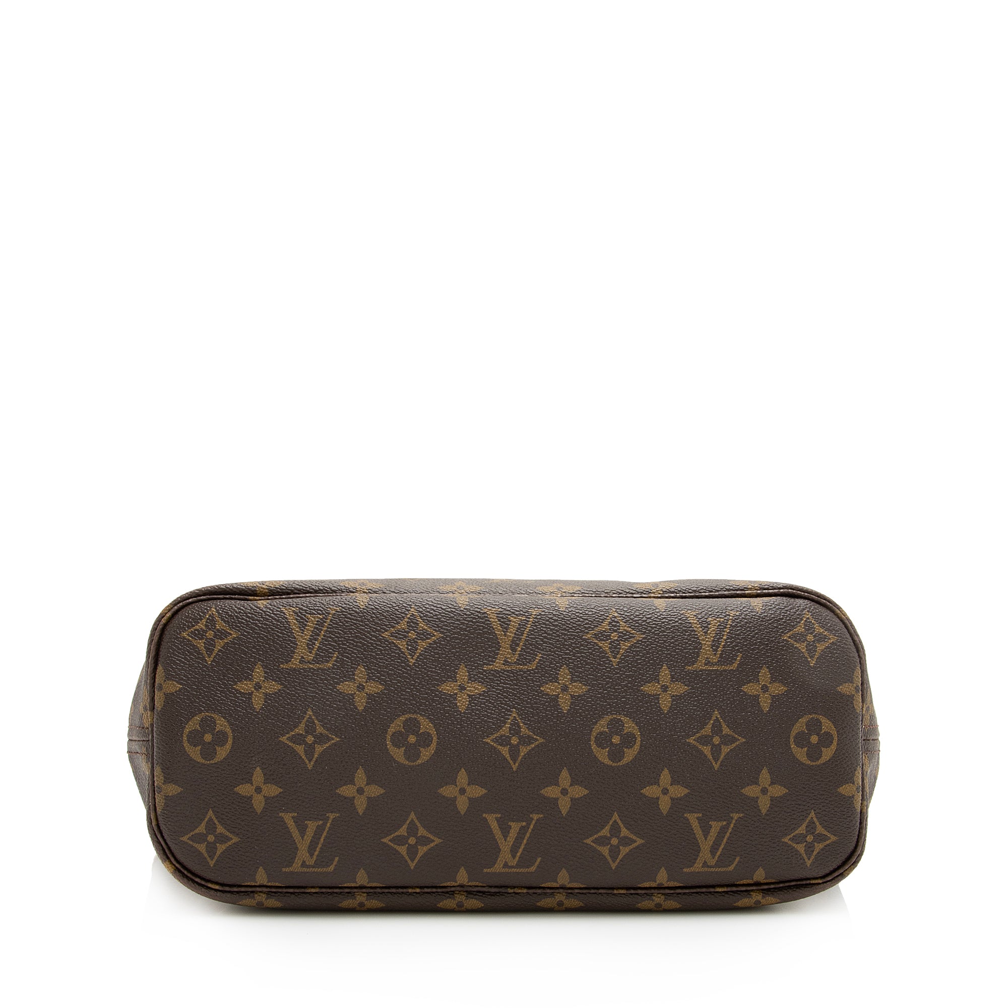 Louis Vuitton Monogram Canvas Neverfull PM Tote (SHF-22895)