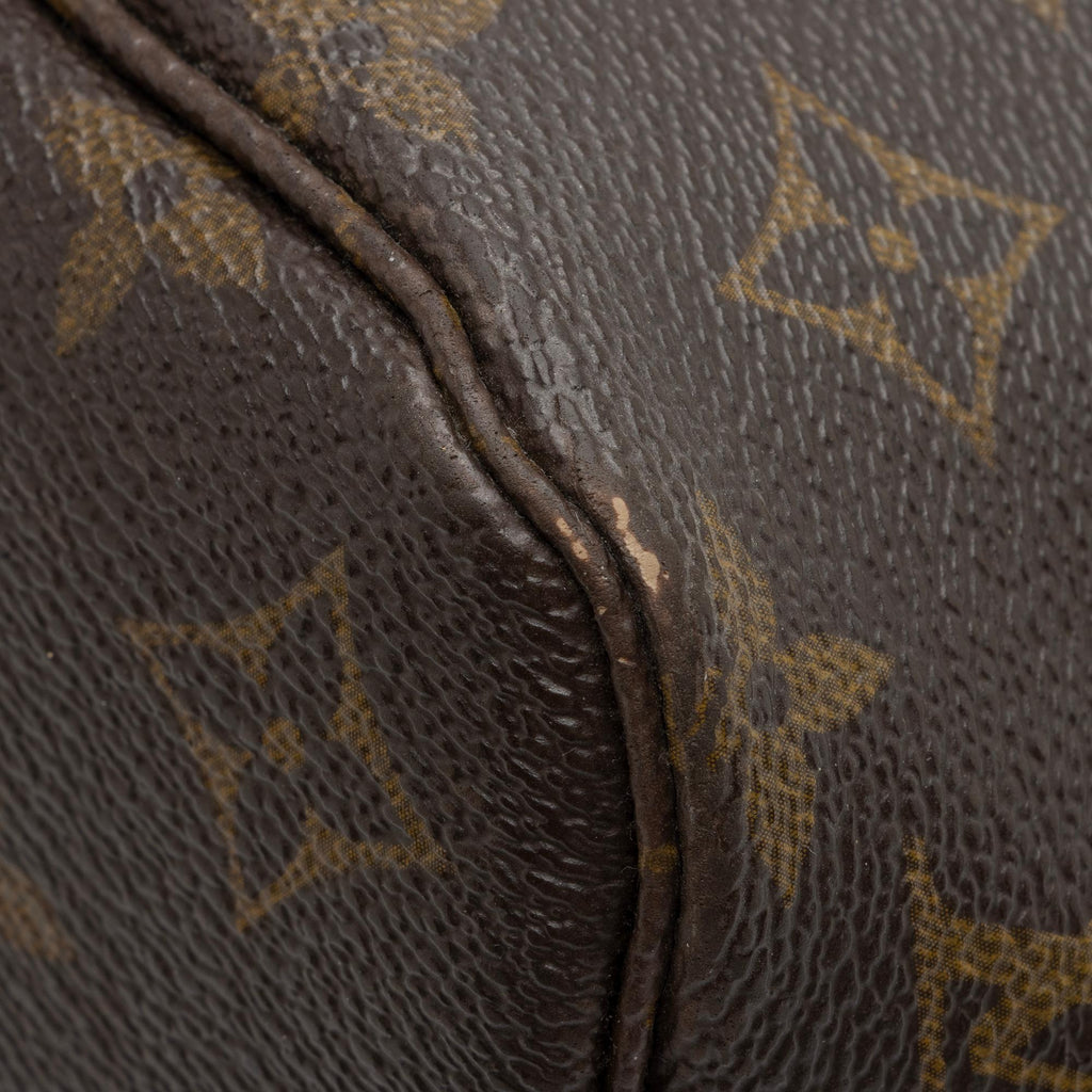 Louis Vuitton Monogram Canvas Neverfull PM Tote (SHF-wnq5bM)