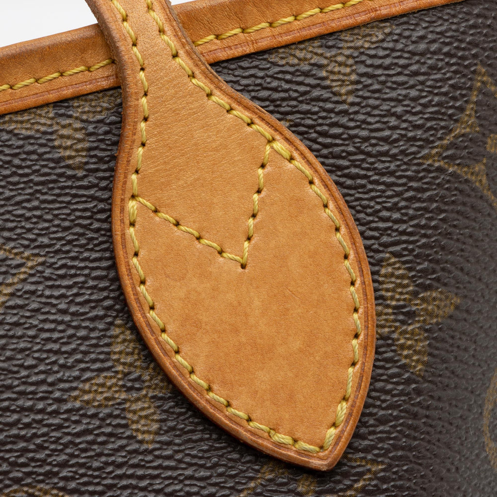 Louis Vuitton Monogram Canvas Neverfull PM Tote (SHF-wnq5bM)