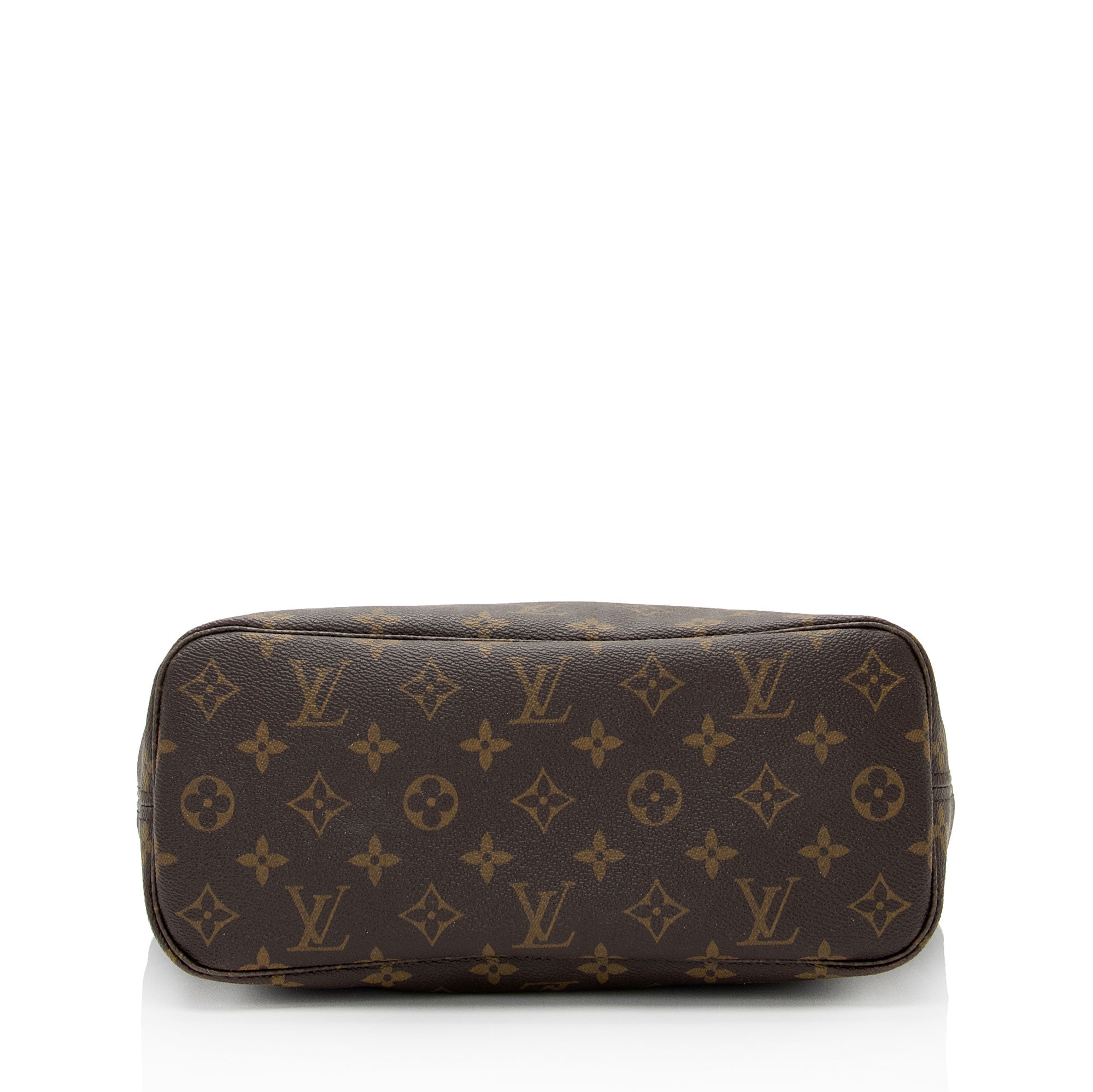 Louis Vuitton Monogram Canvas Neverfull PM Tote (SHF-aV7xhL)