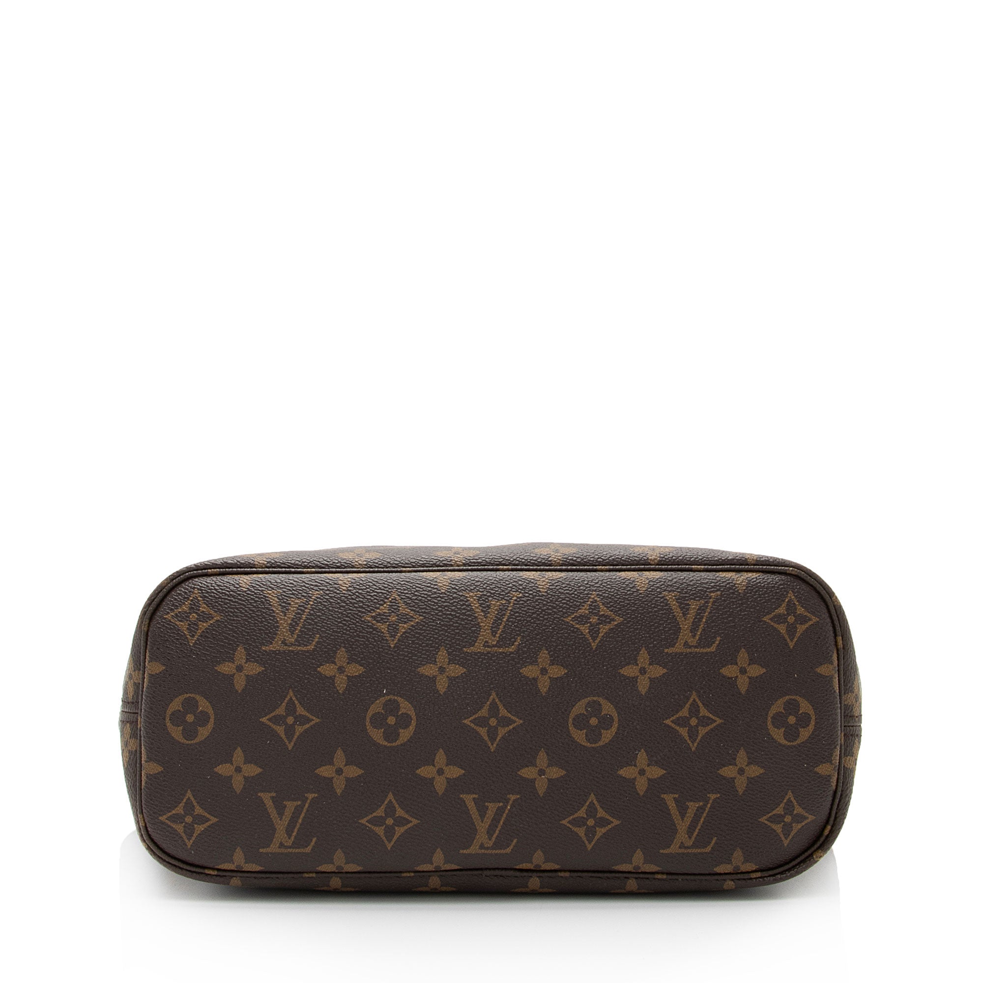Louis Vuitton Monogram Canvas Neverfull PM Tote (SHF-kxS8y0)