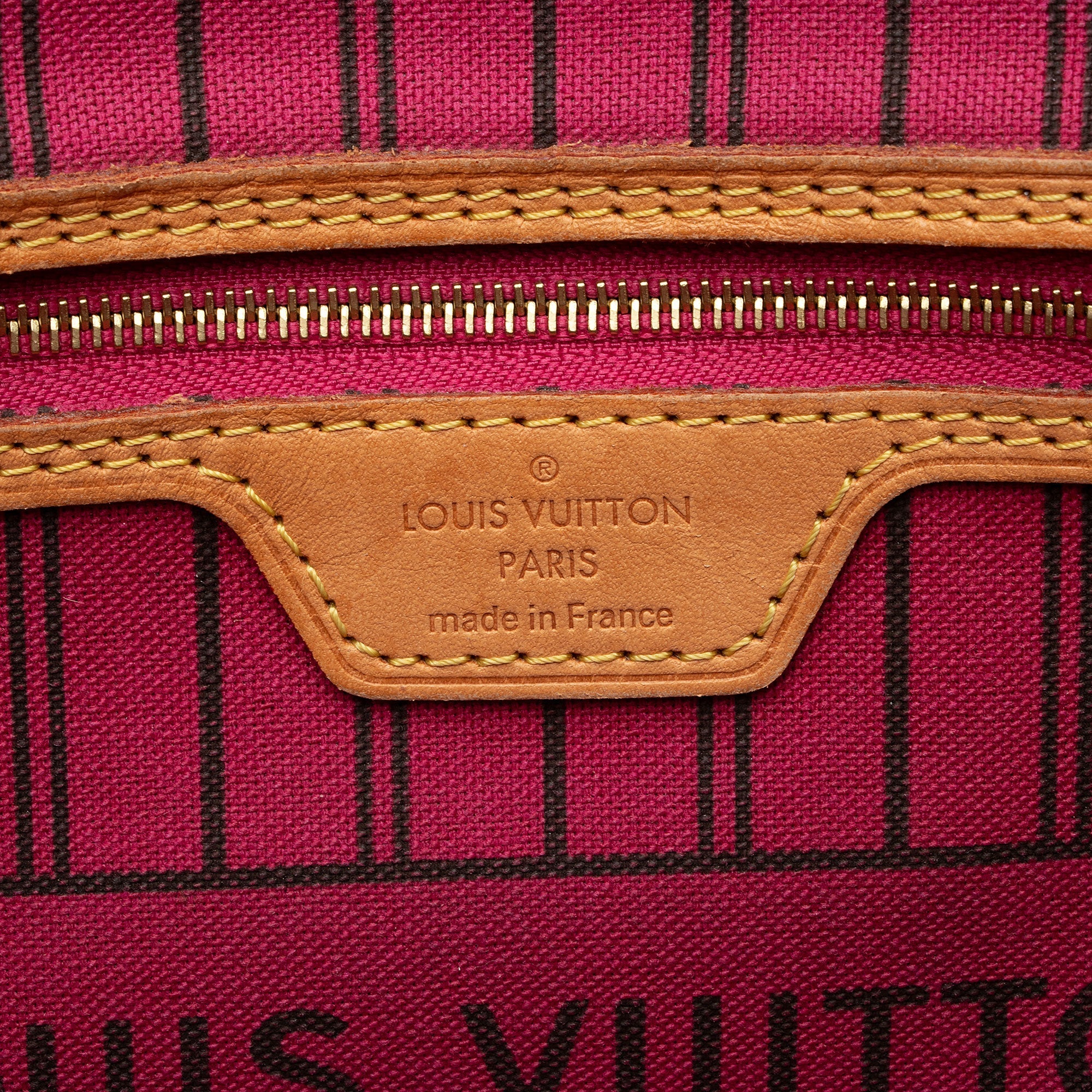 Louis Vuitton Monogram Canvas Neverfull PM Tote (SHF-kxS8y0)