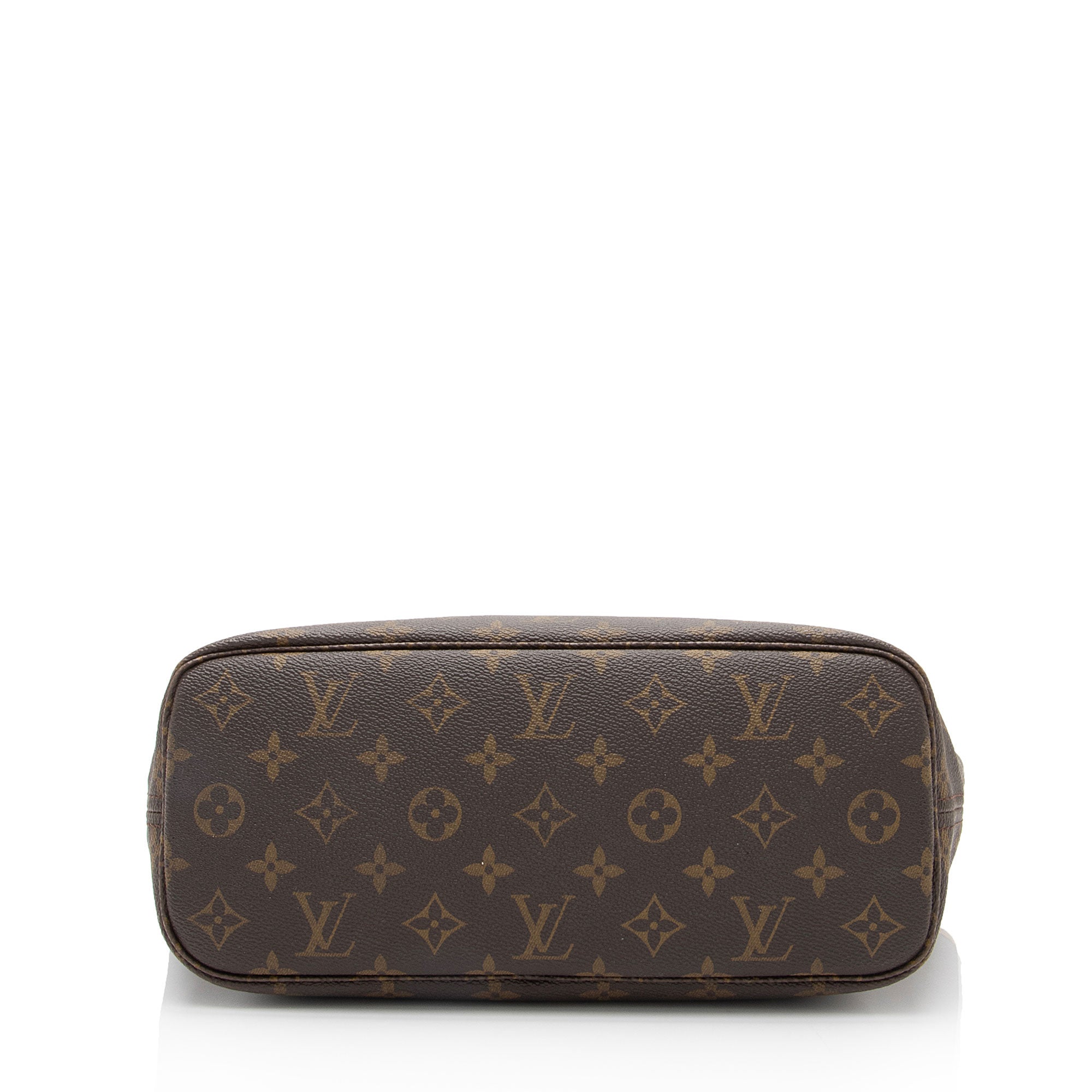 Louis Vuitton Monogram Canvas Neverfull PM Tote (SHF-uqjXOF)