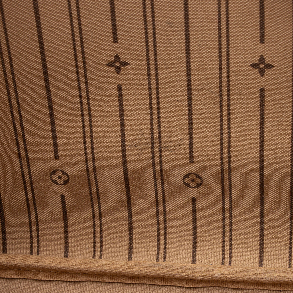Louis Vuitton Monogram Canvas Neverfull PM Tote (SHF-uqjXOF)