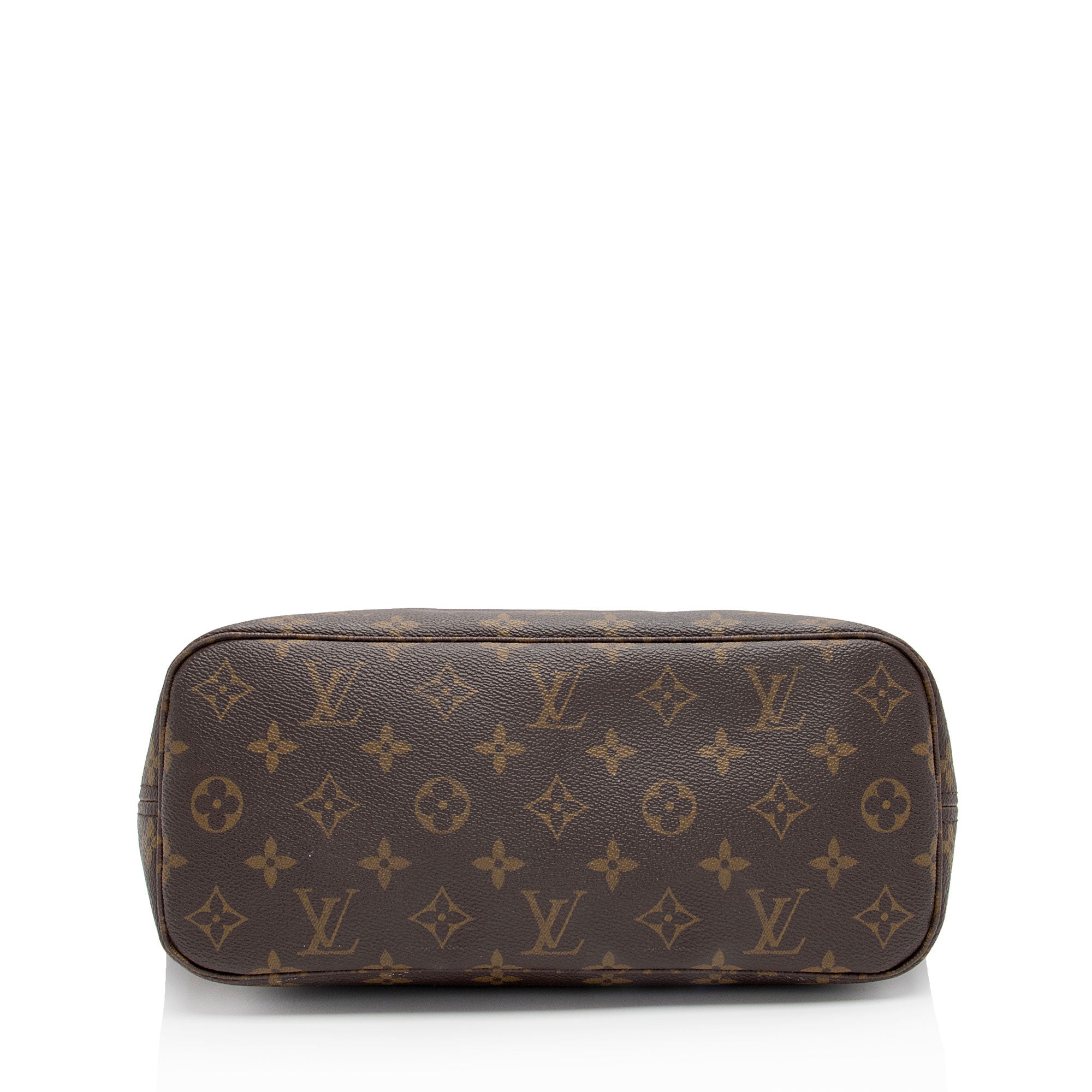Louis Vuitton Monogram Canvas Neverfull PM Tote (SHF-pGqJ5i)