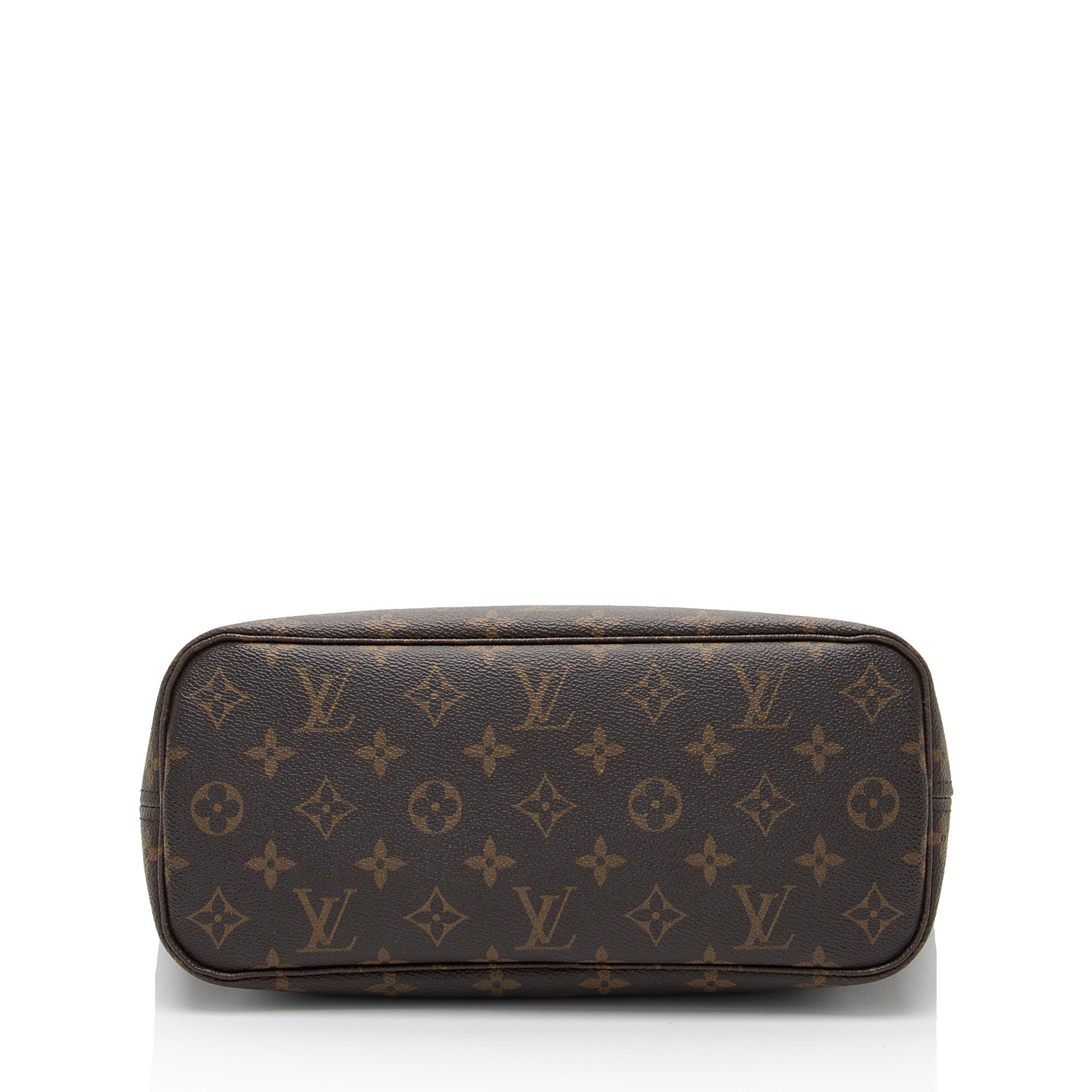 Louis Vuitton Monogram Canvas Neverfull PM Tote (SHF-DmVsmU)