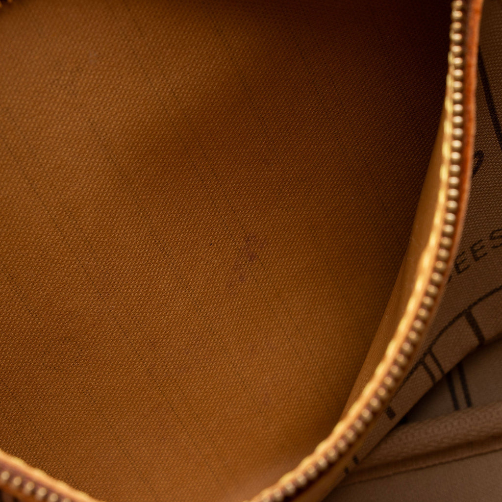 Louis Vuitton Monogram Canvas Neverfull PM Tote (SHF-DmVsmU)