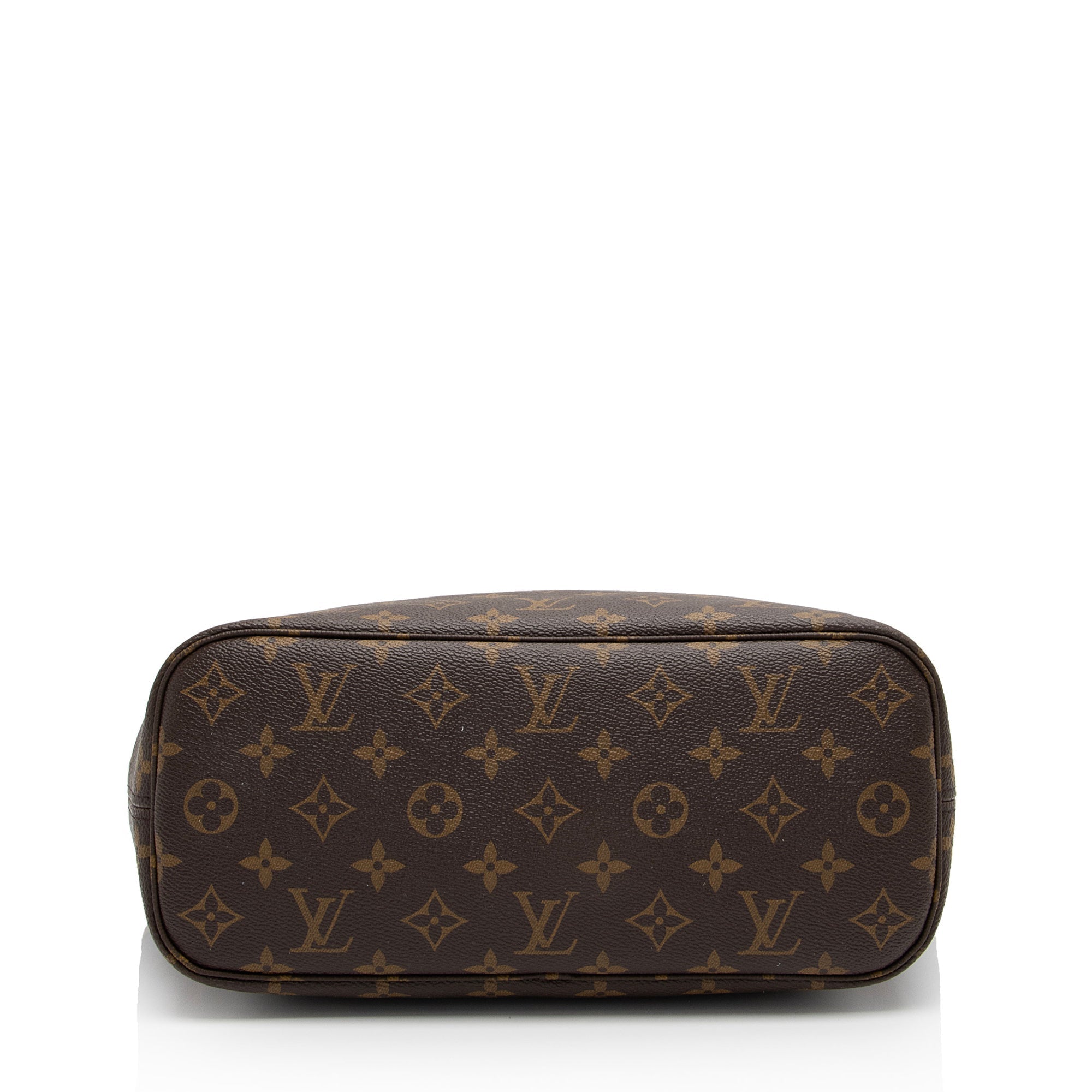 Louis Vuitton Monogram Canvas Neverfull PM Tote (SHF-5hwlQG)