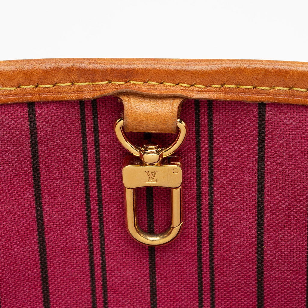 Louis Vuitton Monogram Canvas Neverfull PM Tote (SHF-5hwlQG)