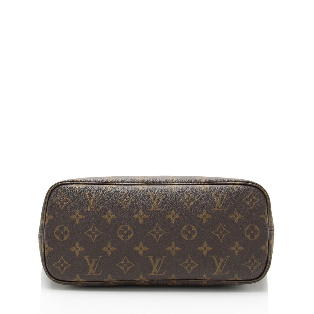 Louis Vuitton Monogram Canvas Neverfull PM Tote (SHF-igruyY)