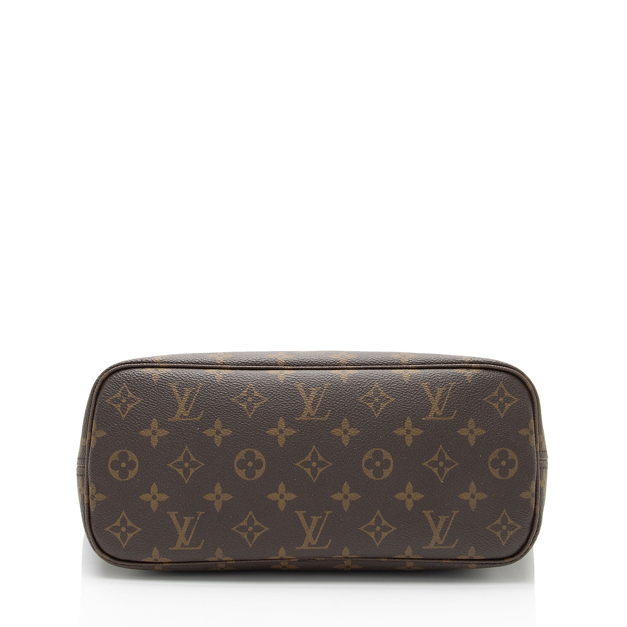 Louis Vuitton Monogram Canvas Neverfull PM Tote (SHF-igruyY)