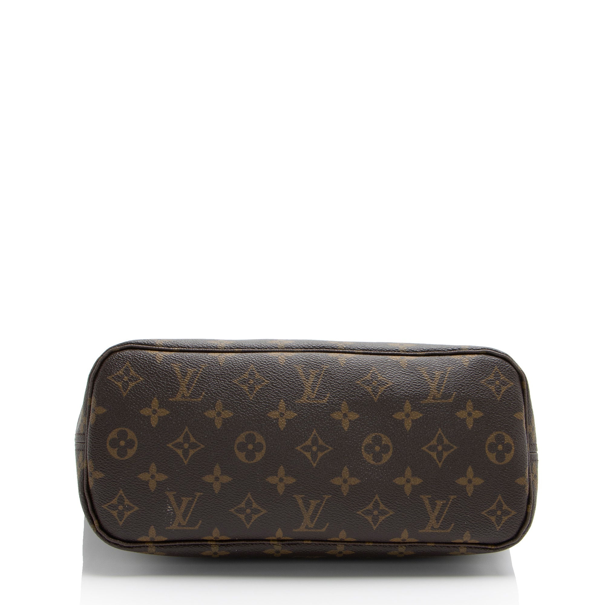 Louis Vuitton Monogram Canvas Neverfull PM Tote (SHF-FZ2BgE)