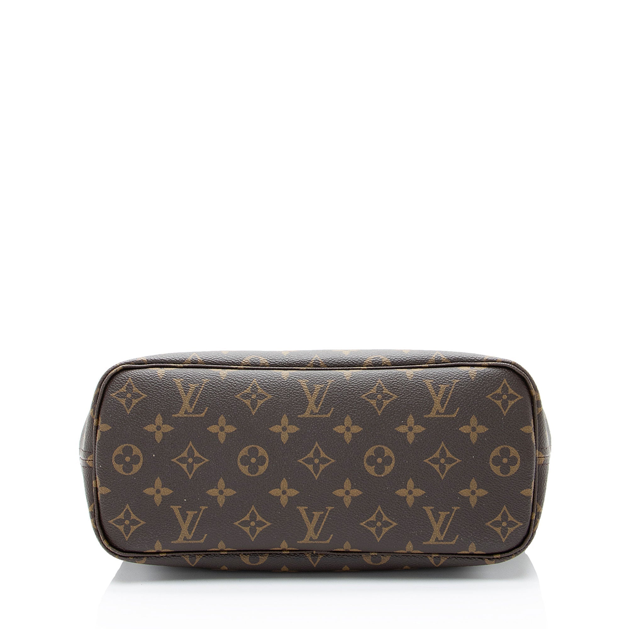 Louis Vuitton Monogram Canvas Neverfull PM Tote (SHF-iAiaWu)