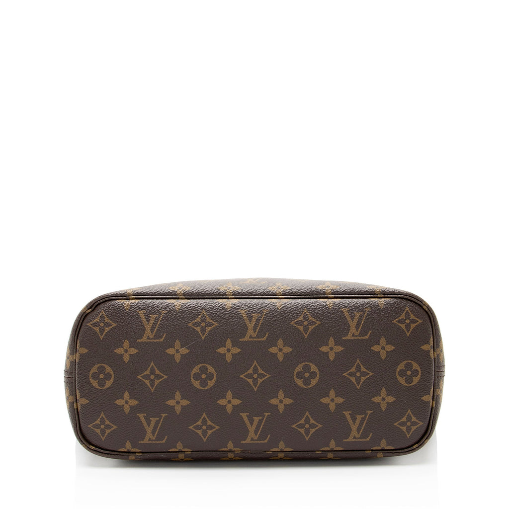 Louis Vuitton Monogram Canvas Neverfull PM Tote