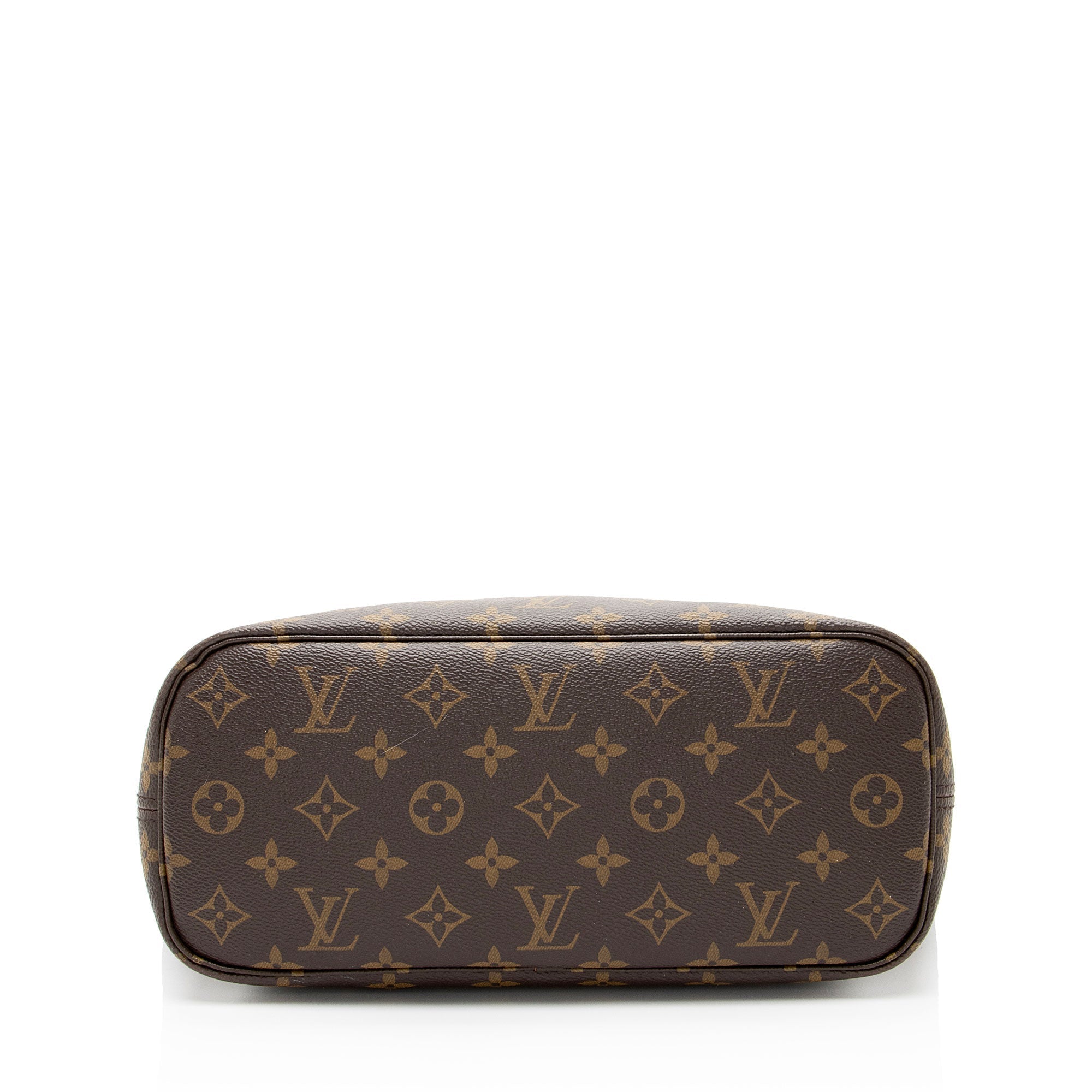 Louis Vuitton Monogram Canvas Neverfull PM Tote