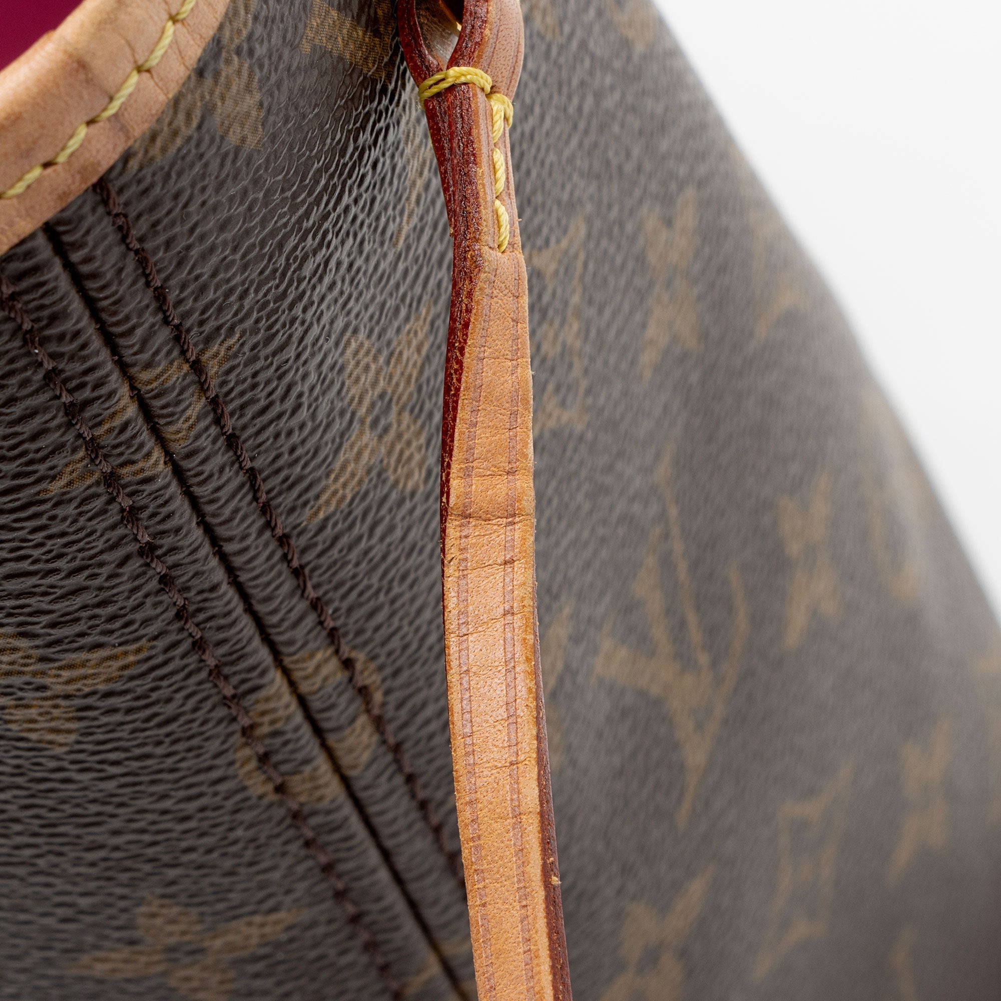 Louis Vuitton Monogram Canvas Neverfull PM Tote