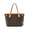 Louis Vuitton Monogram Canvas Neverfull PM Tote