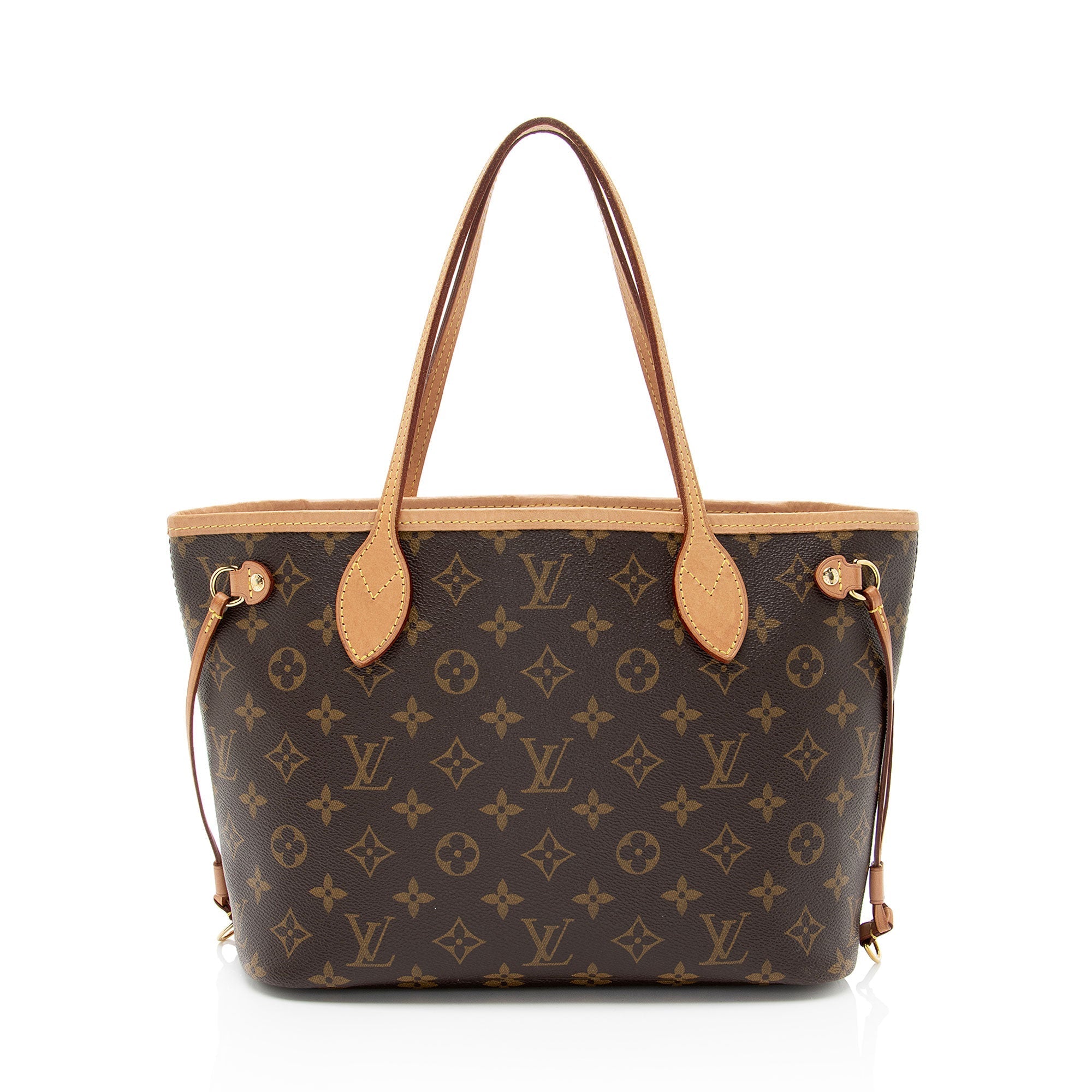 Louis Vuitton Monogram Canvas Neverfull PM Tote