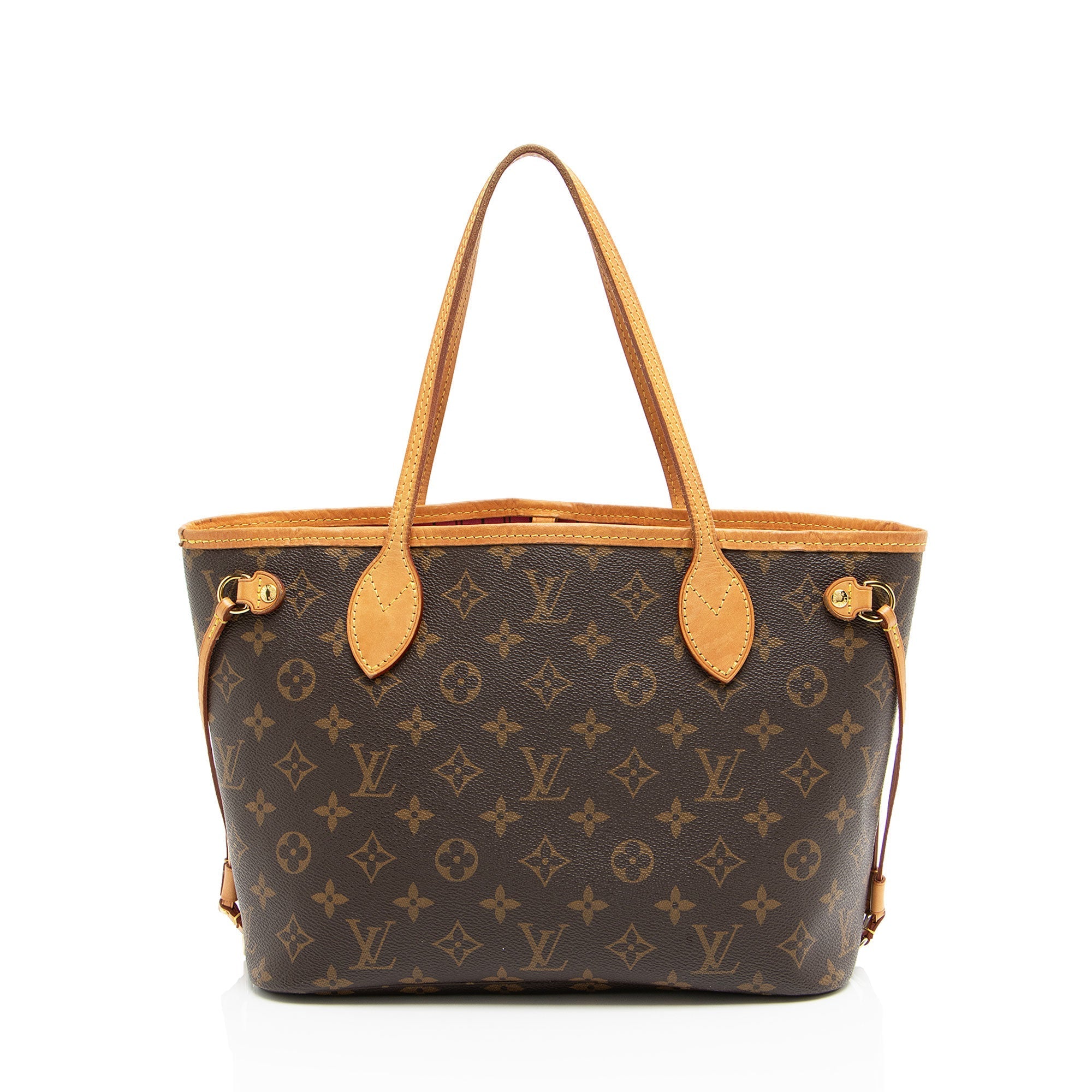 Louis Vuitton Monogram Canvas Neverfull PM Tote
