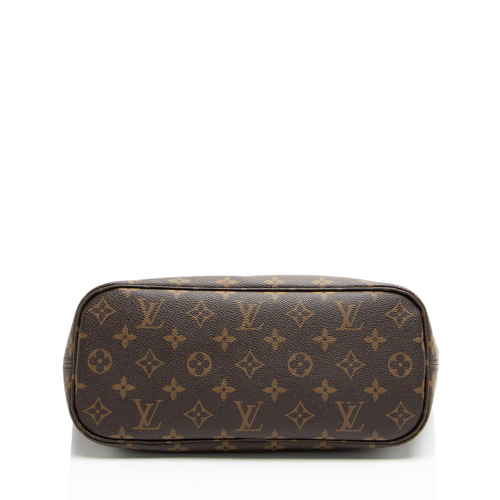 Louis Vuitton Monogram Canvas Neverfull PM Tote