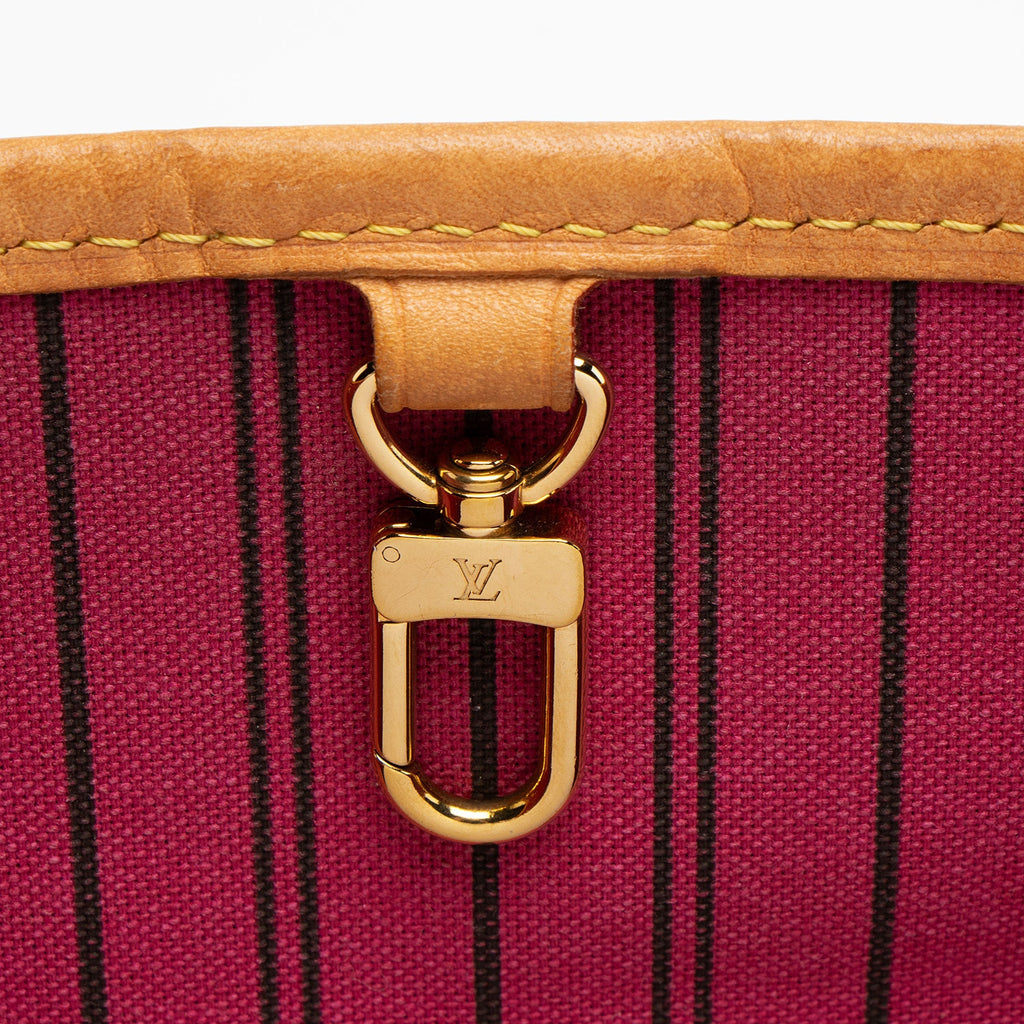 Louis Vuitton Monogram Canvas Neverfull PM Tote