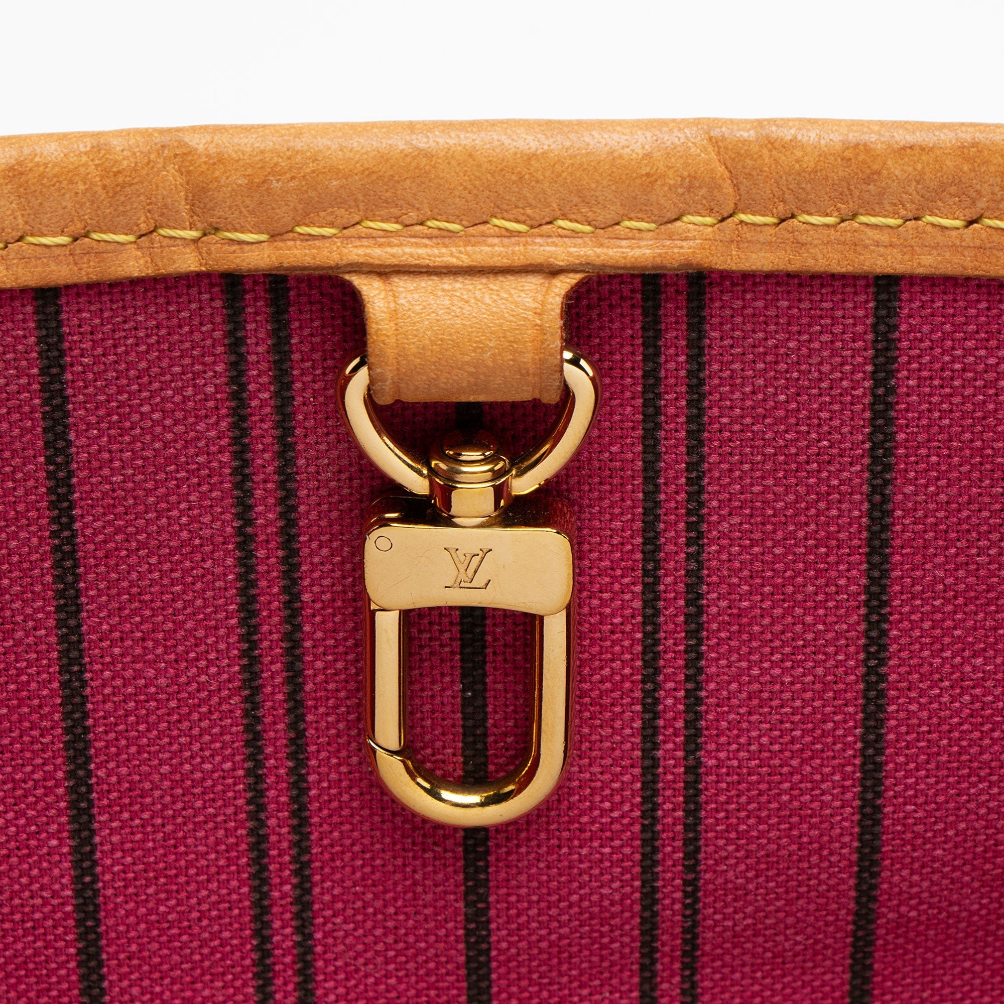 Louis Vuitton Monogram Canvas Neverfull PM Tote