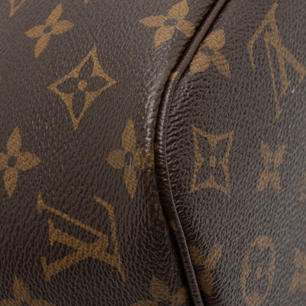 Louis Vuitton Monogram Canvas Neverfull PM Tote