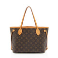 Louis Vuitton Monogram Canvas Neverfull PM Tote