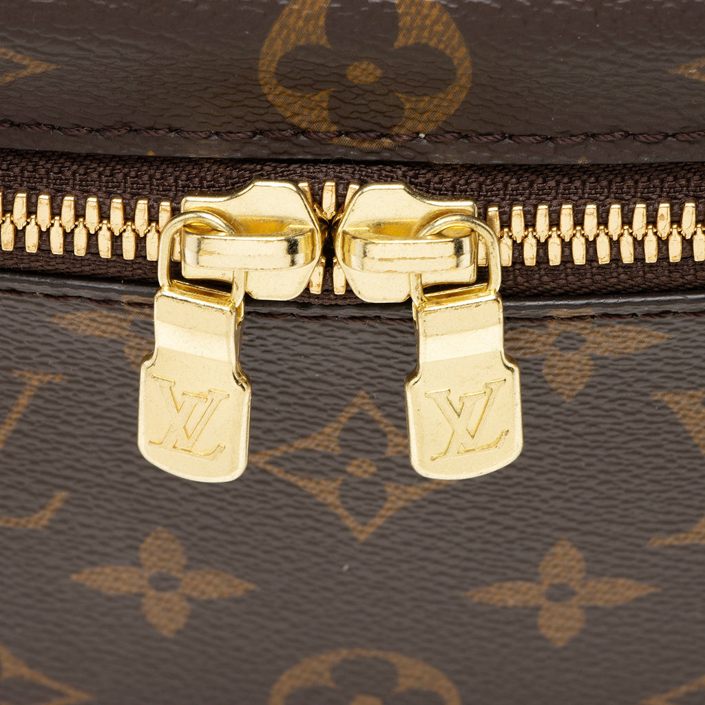 Louis Vuitton Monogram Canvas Nice Mini Vanity Case