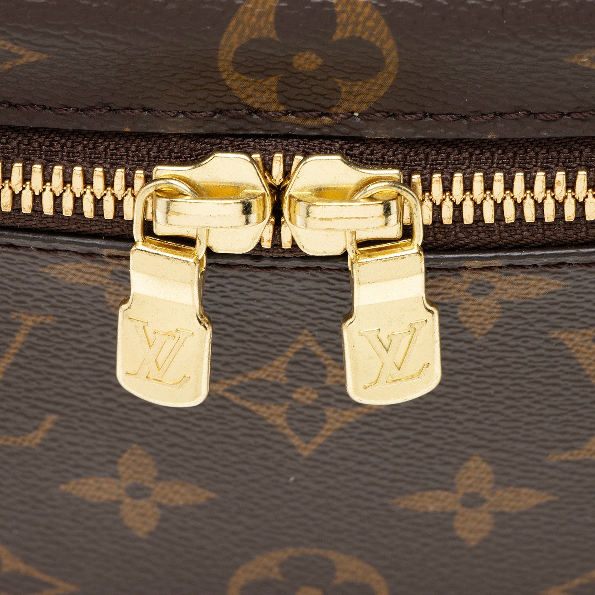 Louis Vuitton Monogram Canvas Nice Mini Vanity Case