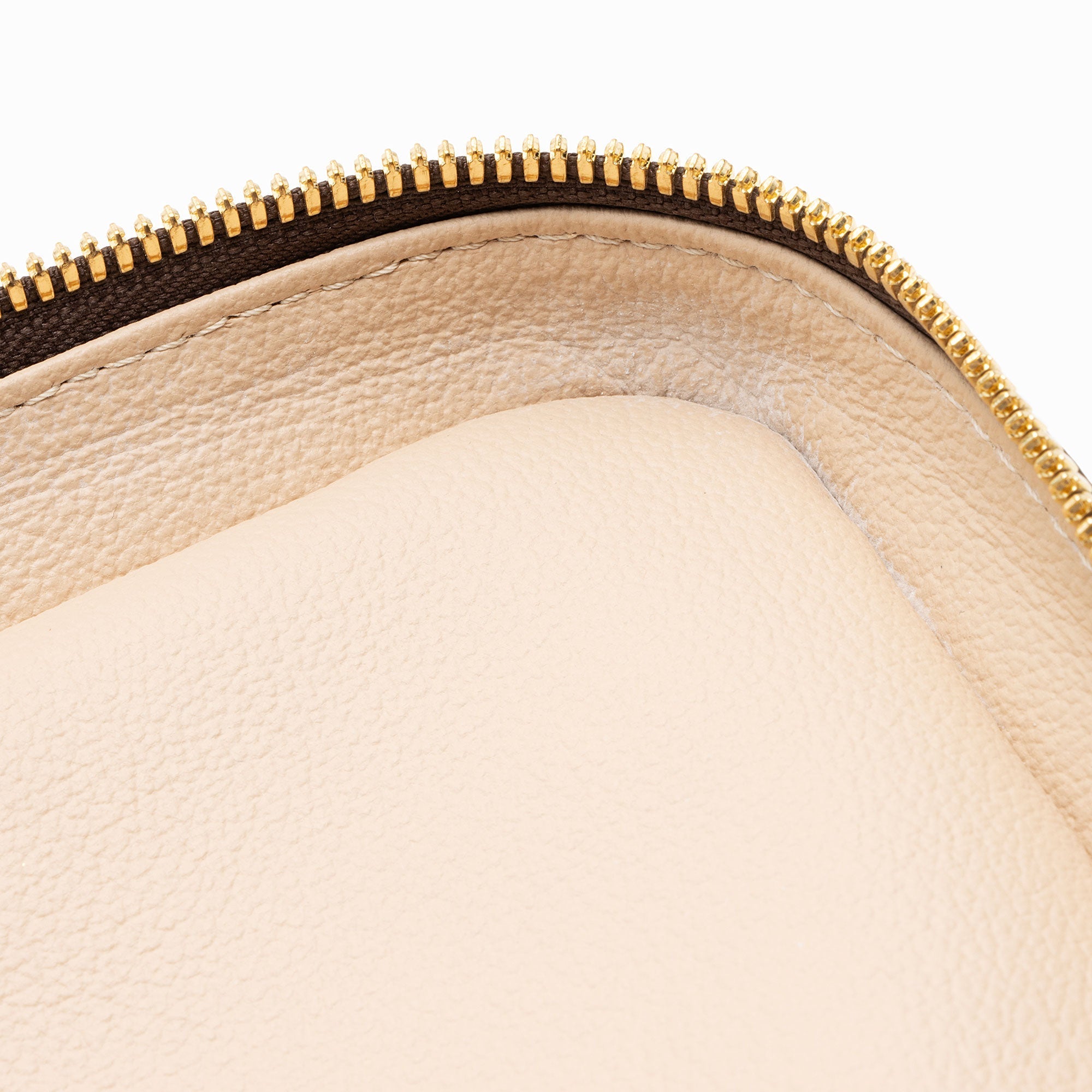 Louis Vuitton Monogram Canvas Nice Mini Vanity Case