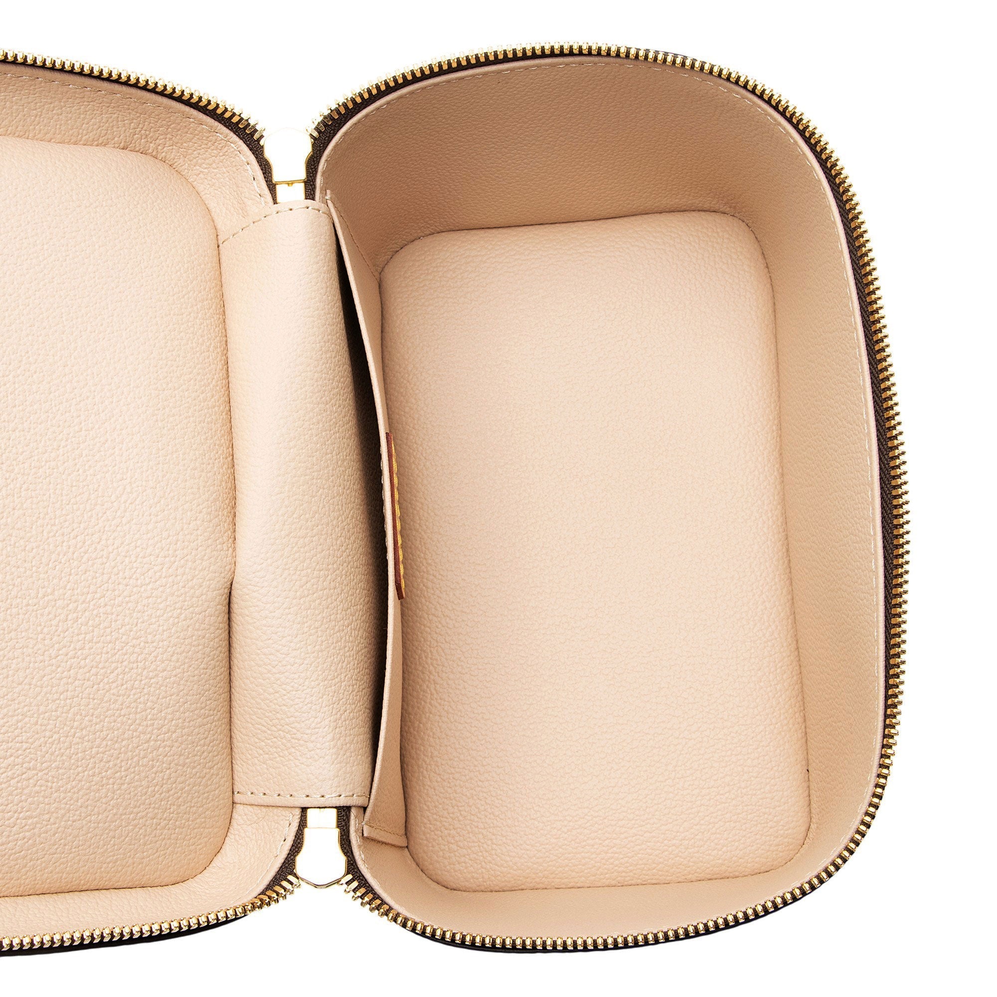 Louis Vuitton Monogram Canvas Nice Mini Vanity Case