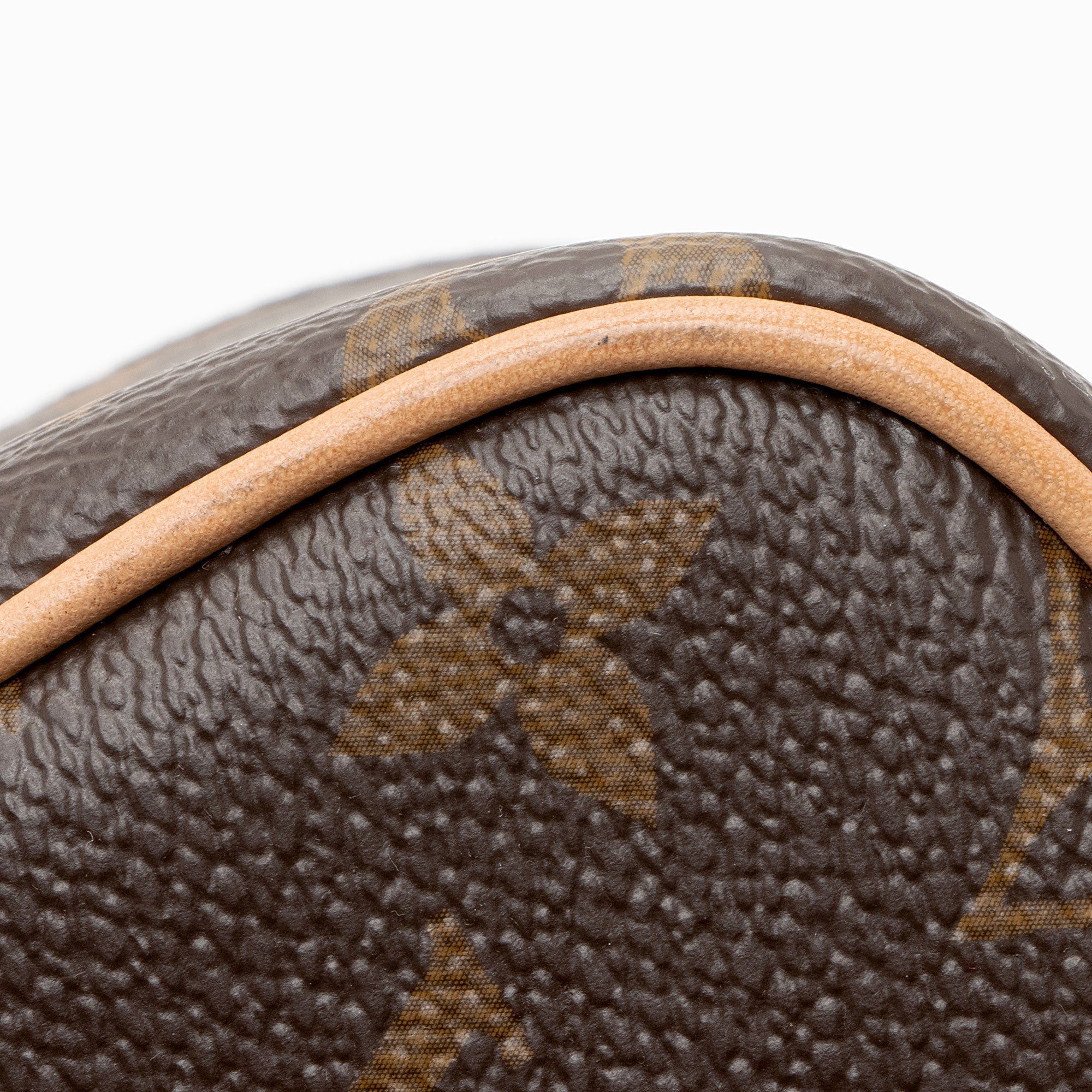 Louis Vuitton Monogram Canvas Nice Nano Vanity Case (SHF-F9cjMe)