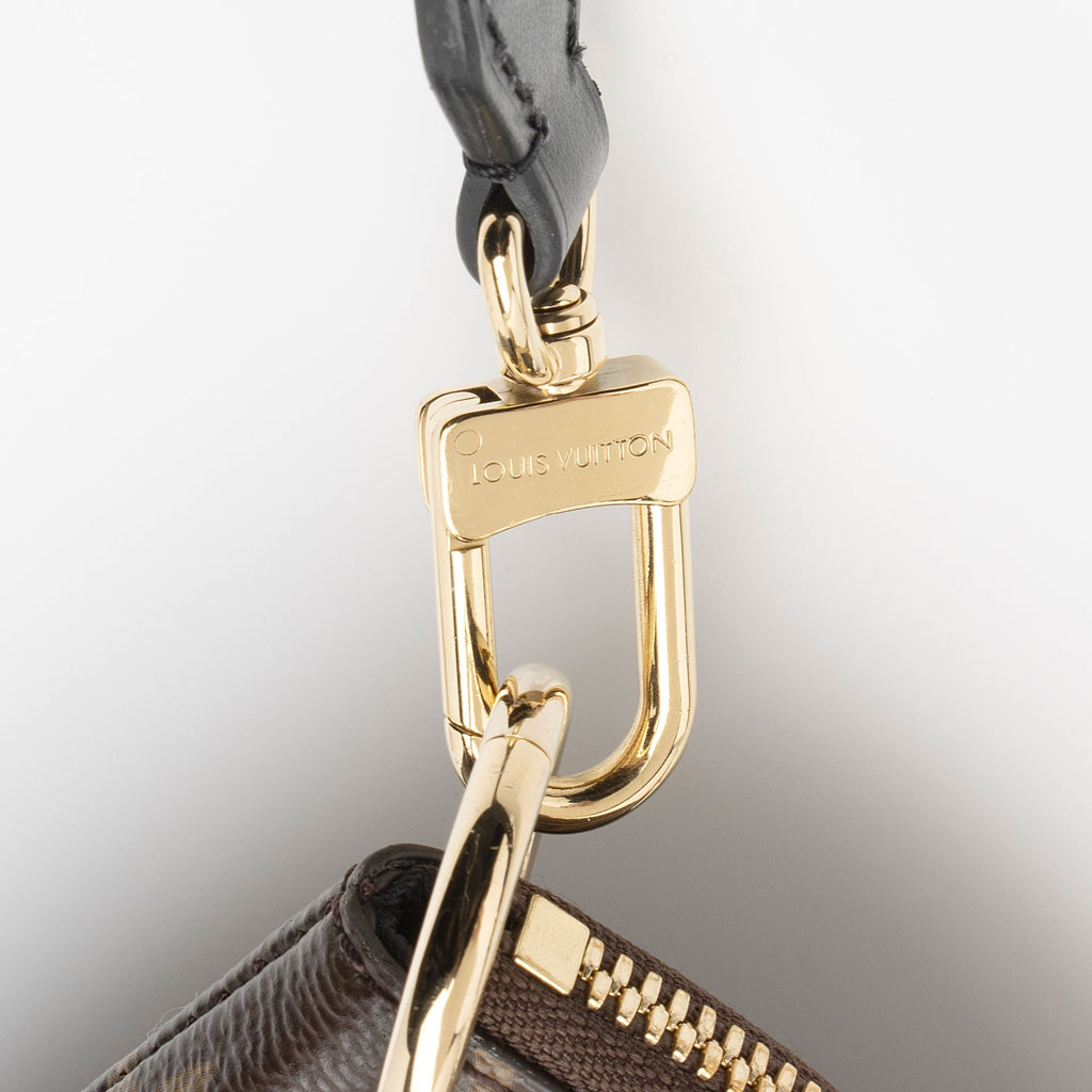 Louis Vuitton Monogram Canvas Odeon MM NM Shoulder Bag (SHF-VnY1WF)