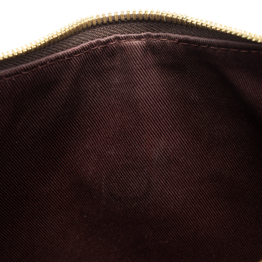 Louis Vuitton Monogram Canvas Odeon MM NM Shoulder Bag (SHF-7ZJiDn)