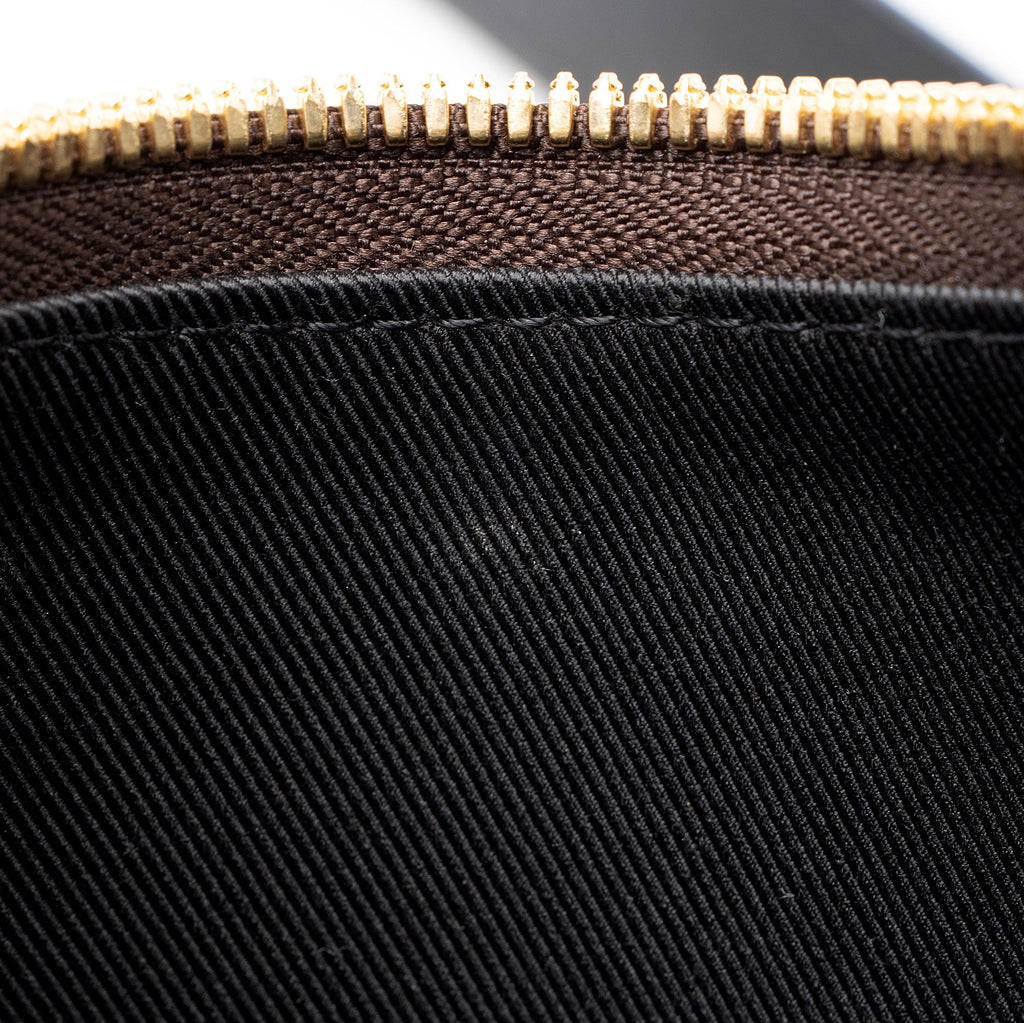Louis Vuitton Monogram Canvas Odeon MM NM Shoulder Bag