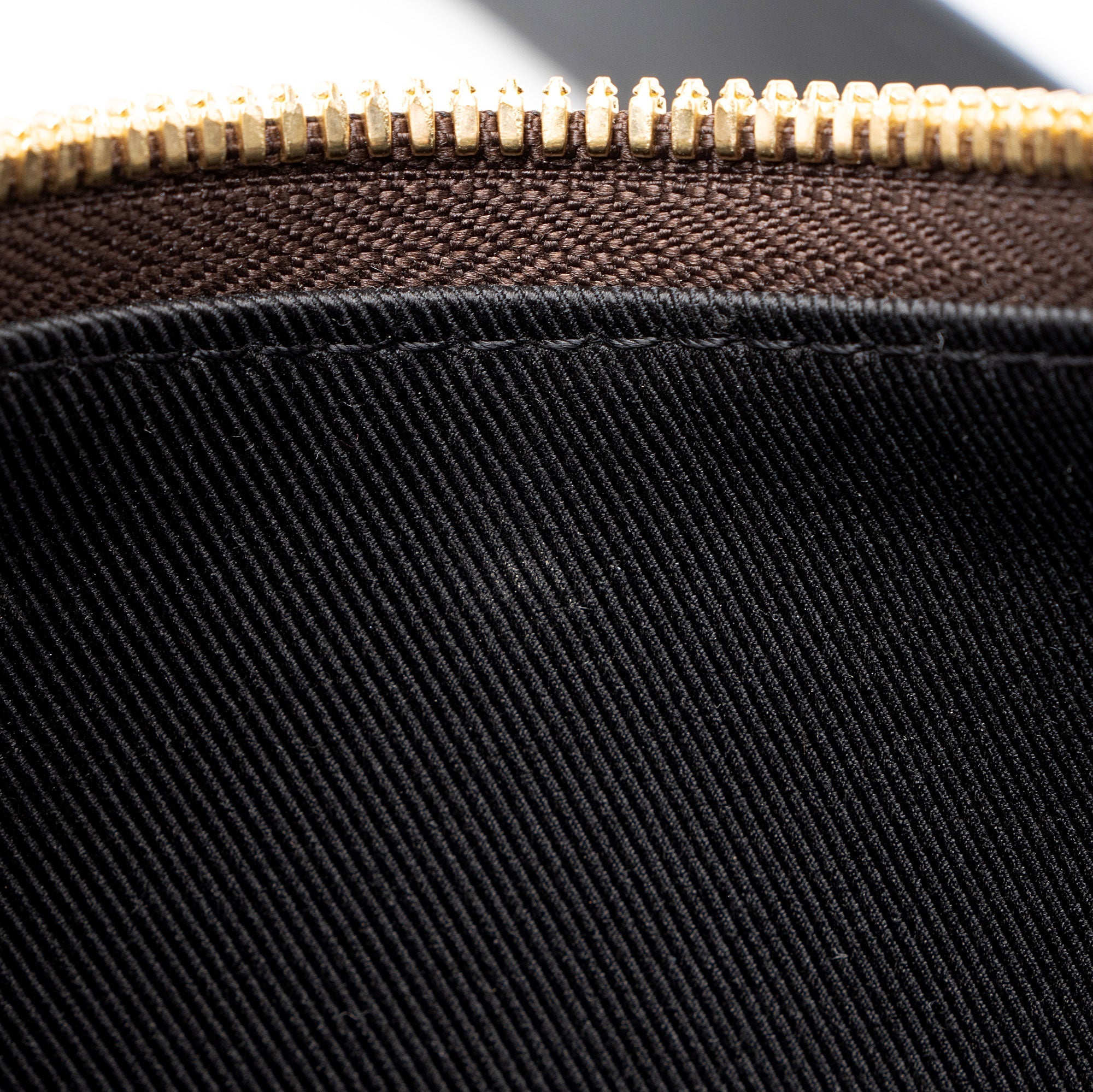Louis Vuitton Monogram Canvas Odeon MM NM Shoulder Bag