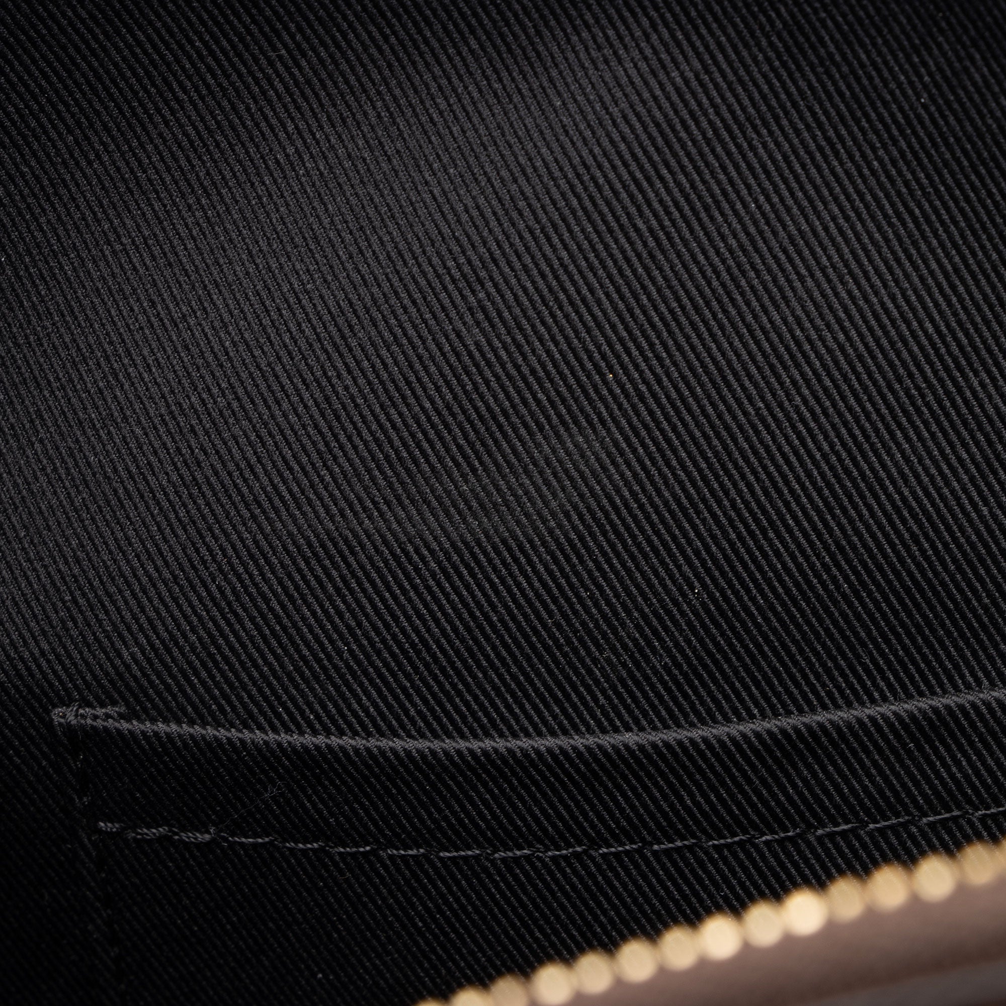Louis Vuitton Monogram Canvas Odeon MM NM Shoulder Bag