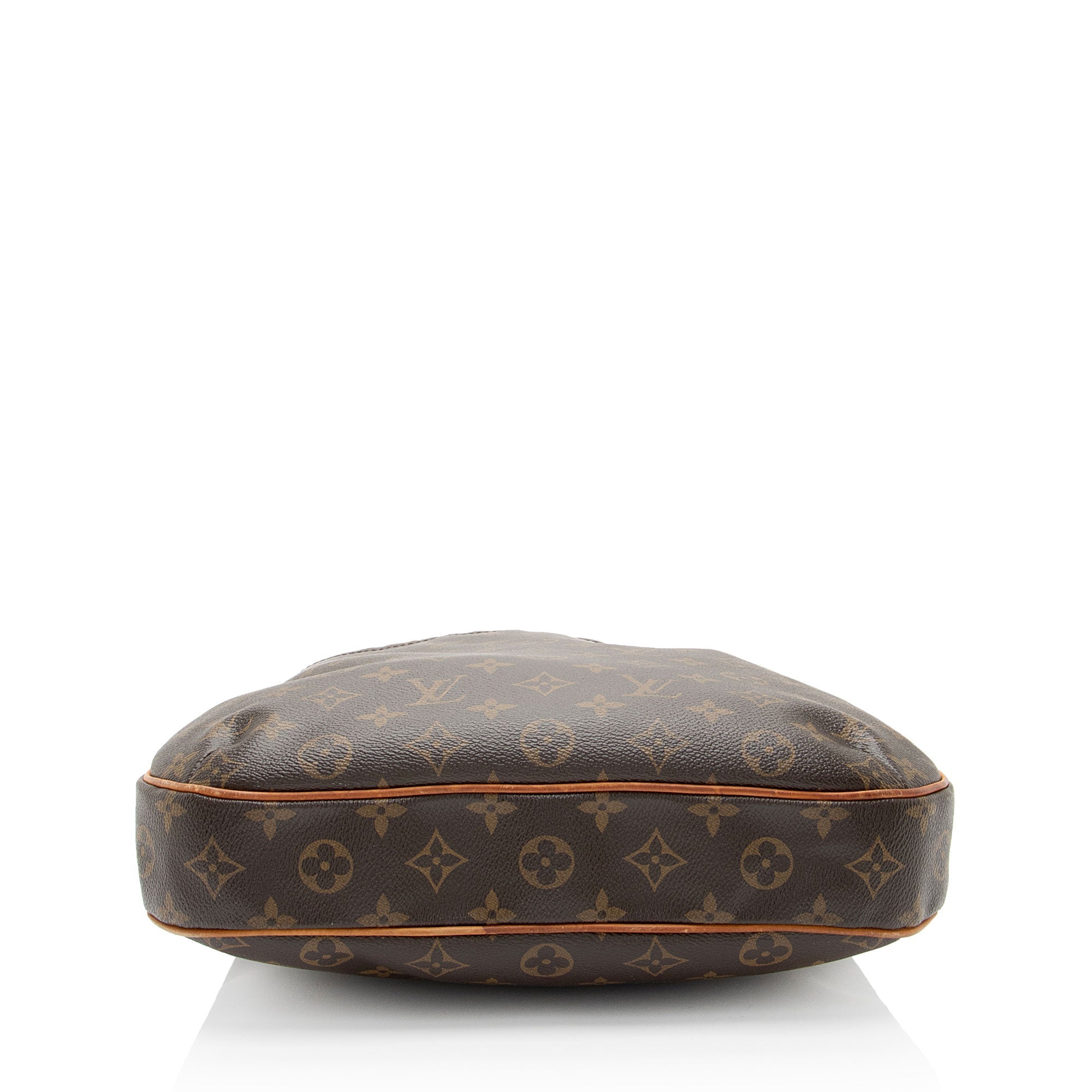 Louis Vuitton Monogram Canvas Odeon MM Shoulder Bag