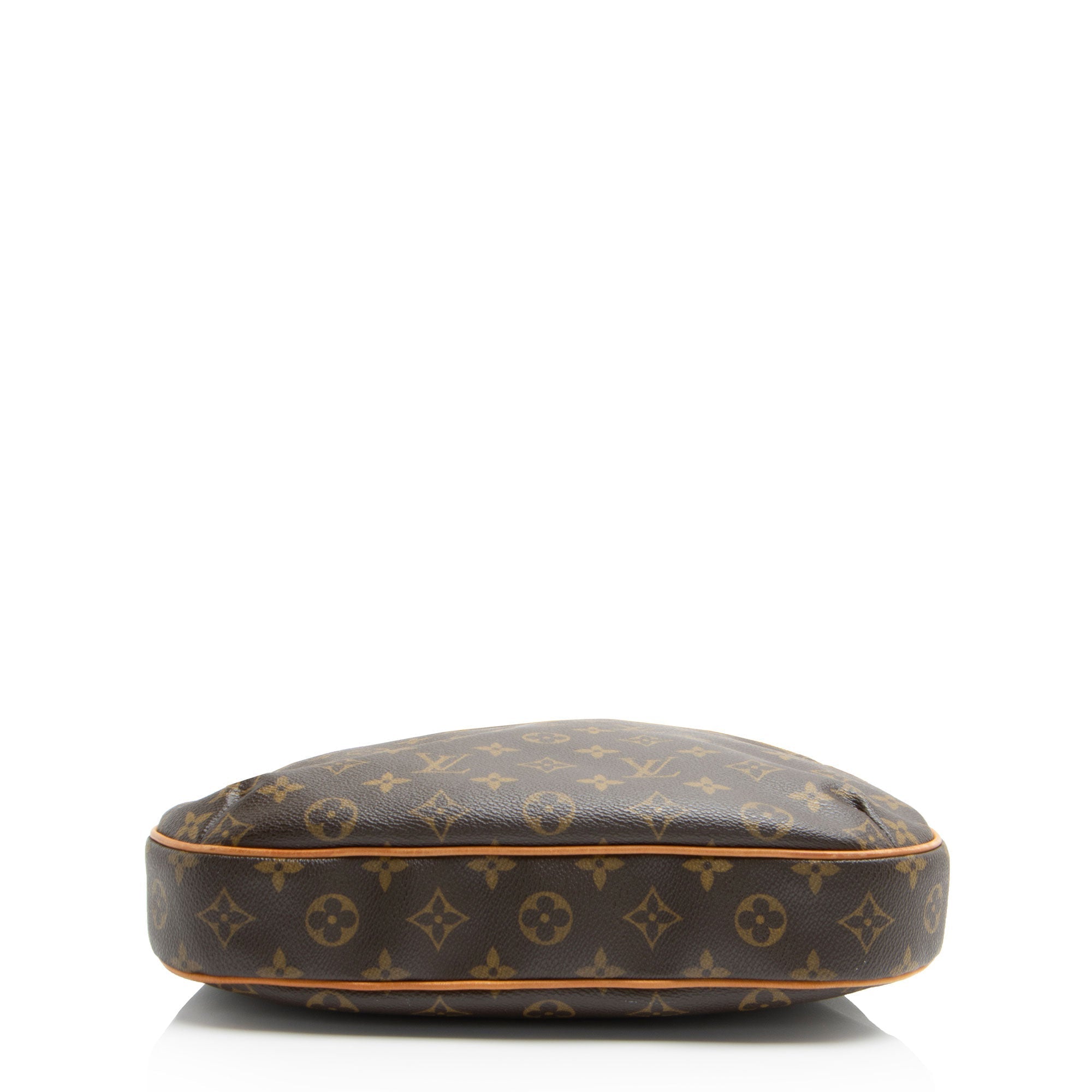 Louis Vuitton Monogram Canvas Odeon MM Shoulder Bag